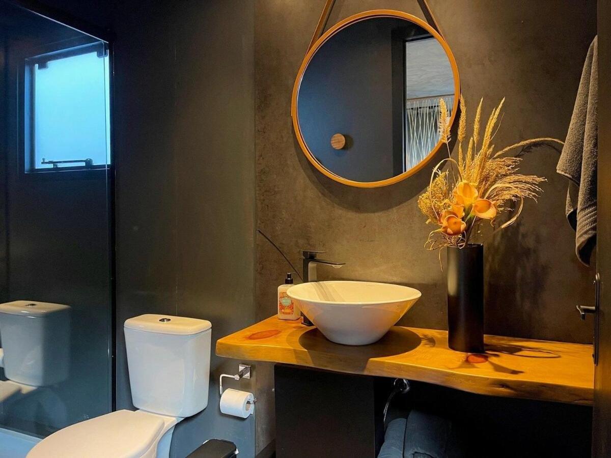 Containers Gramado Homes by Achei Gramado