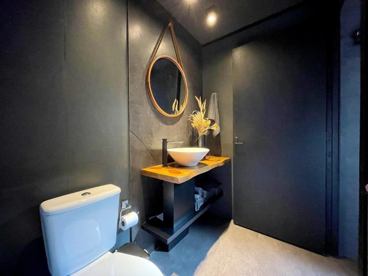 Containers Gramado Homes by Achei Gramado