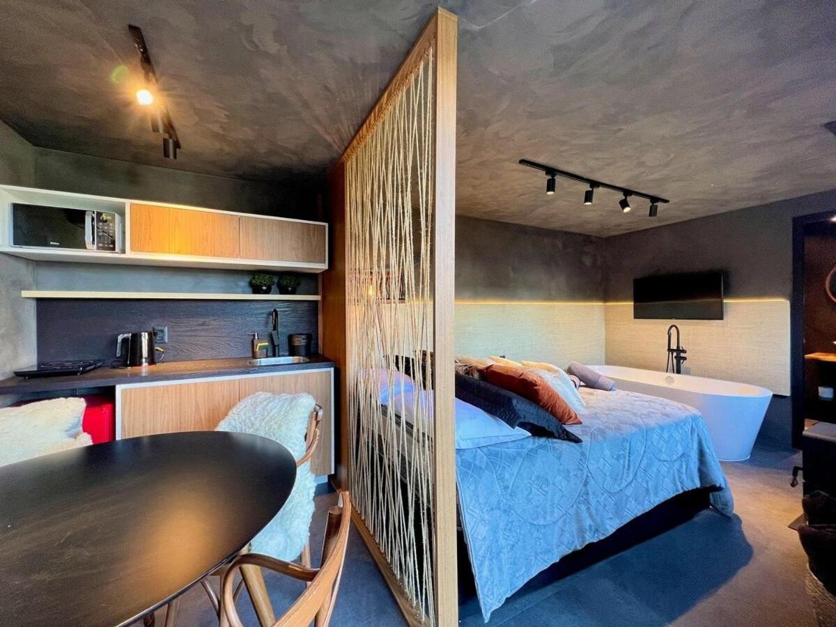 Containers Gramado Homes by Achei Gramado