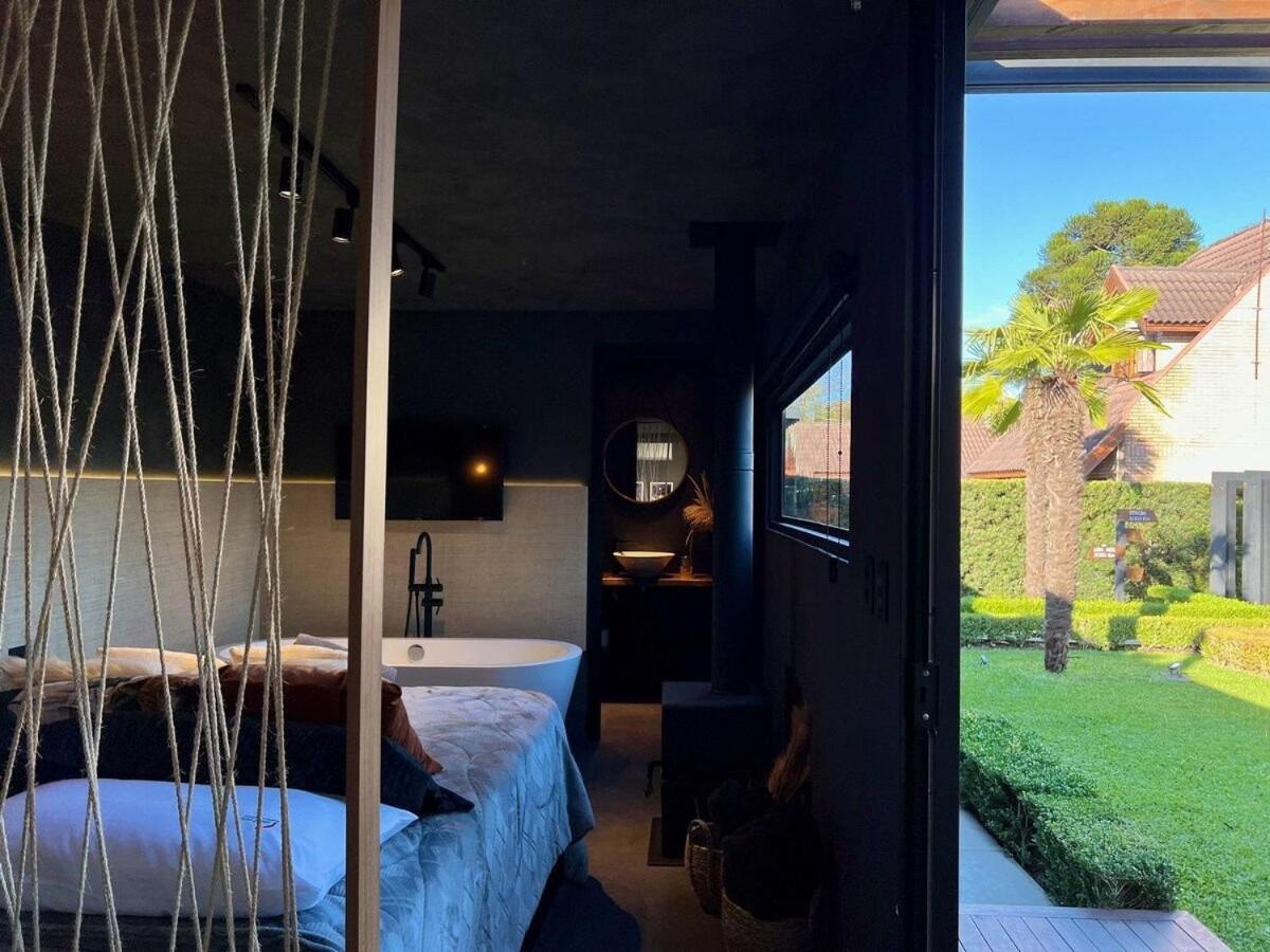 Containers Gramado Homes by Achei Gramado