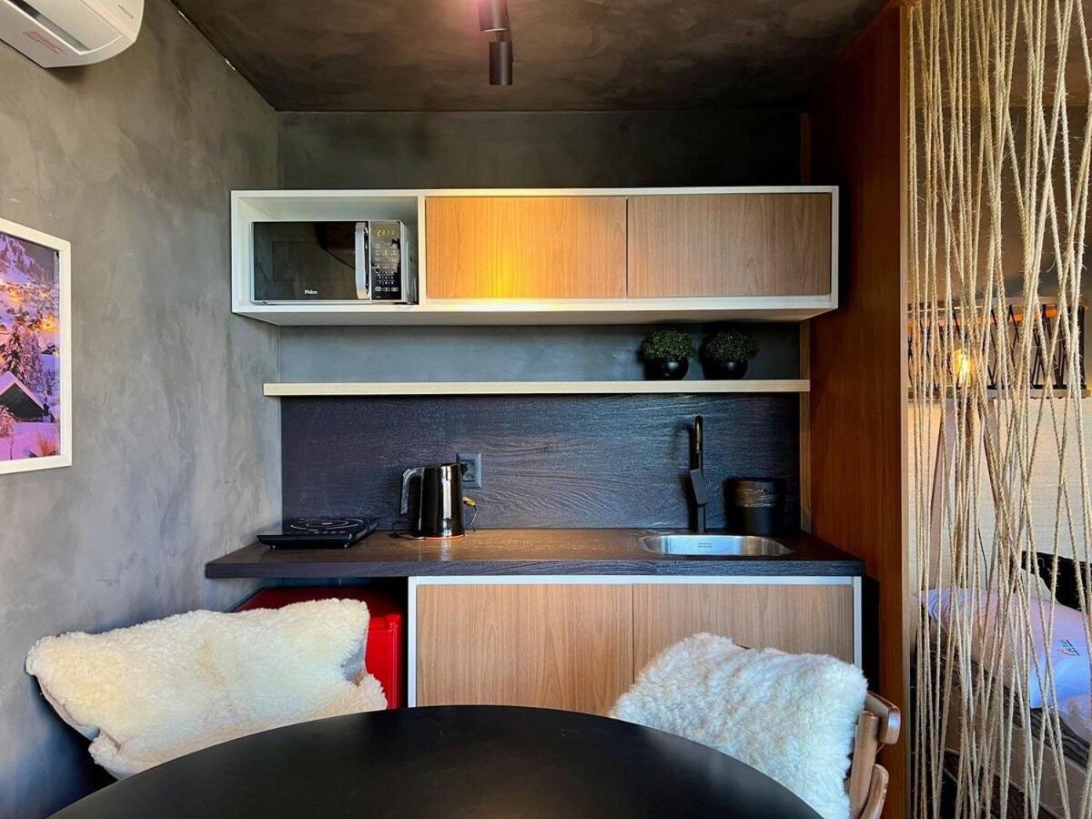 Containers Gramado Homes by Achei Gramado