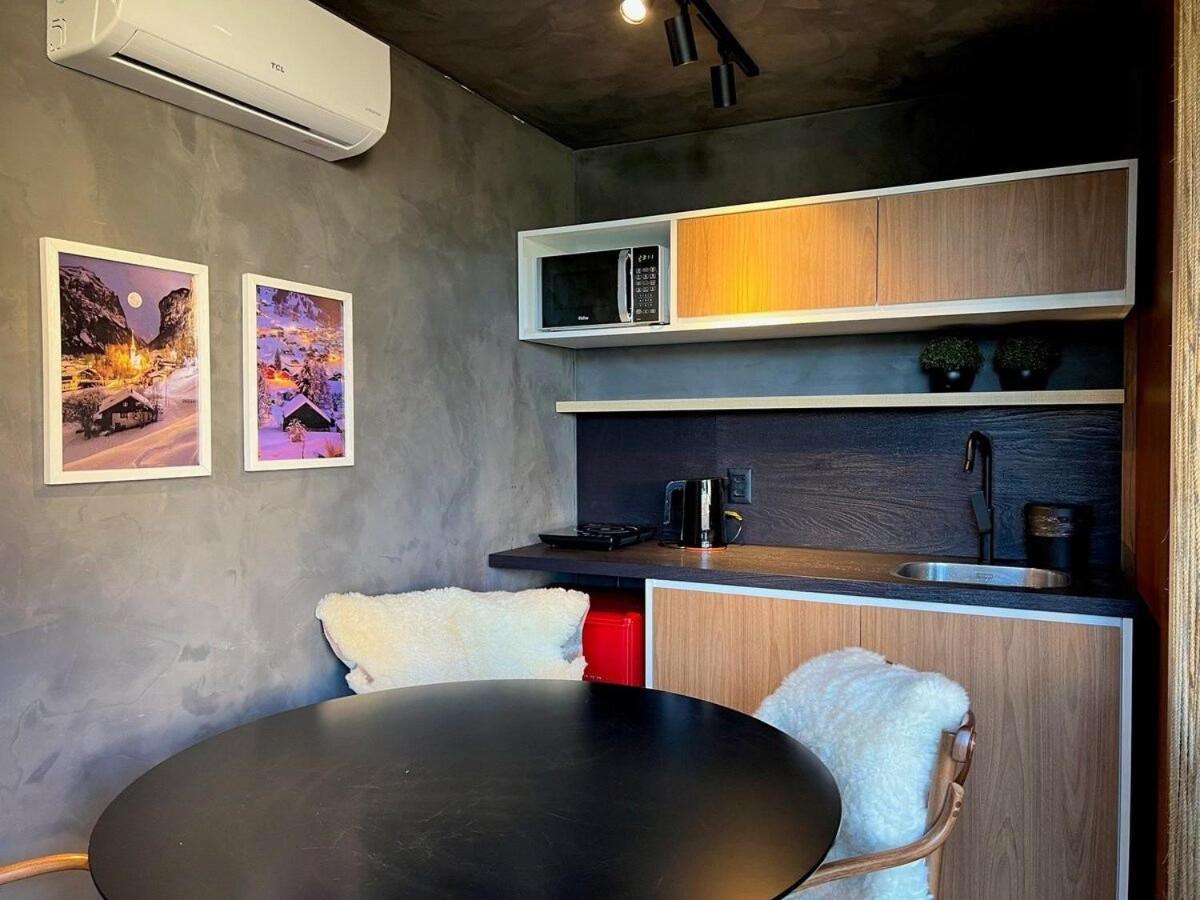 Containers Gramado Homes by Achei Gramado