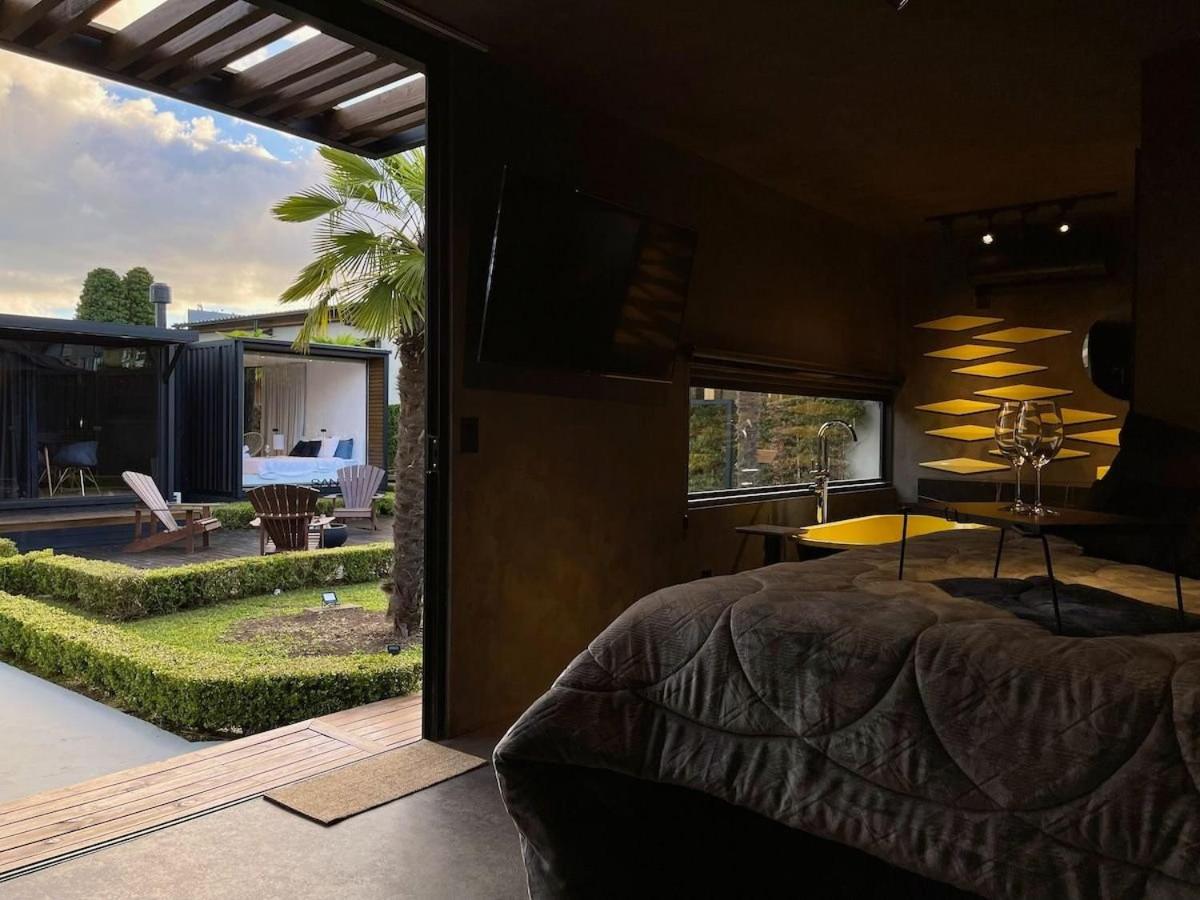 Containers Gramado Homes by Achei Gramado