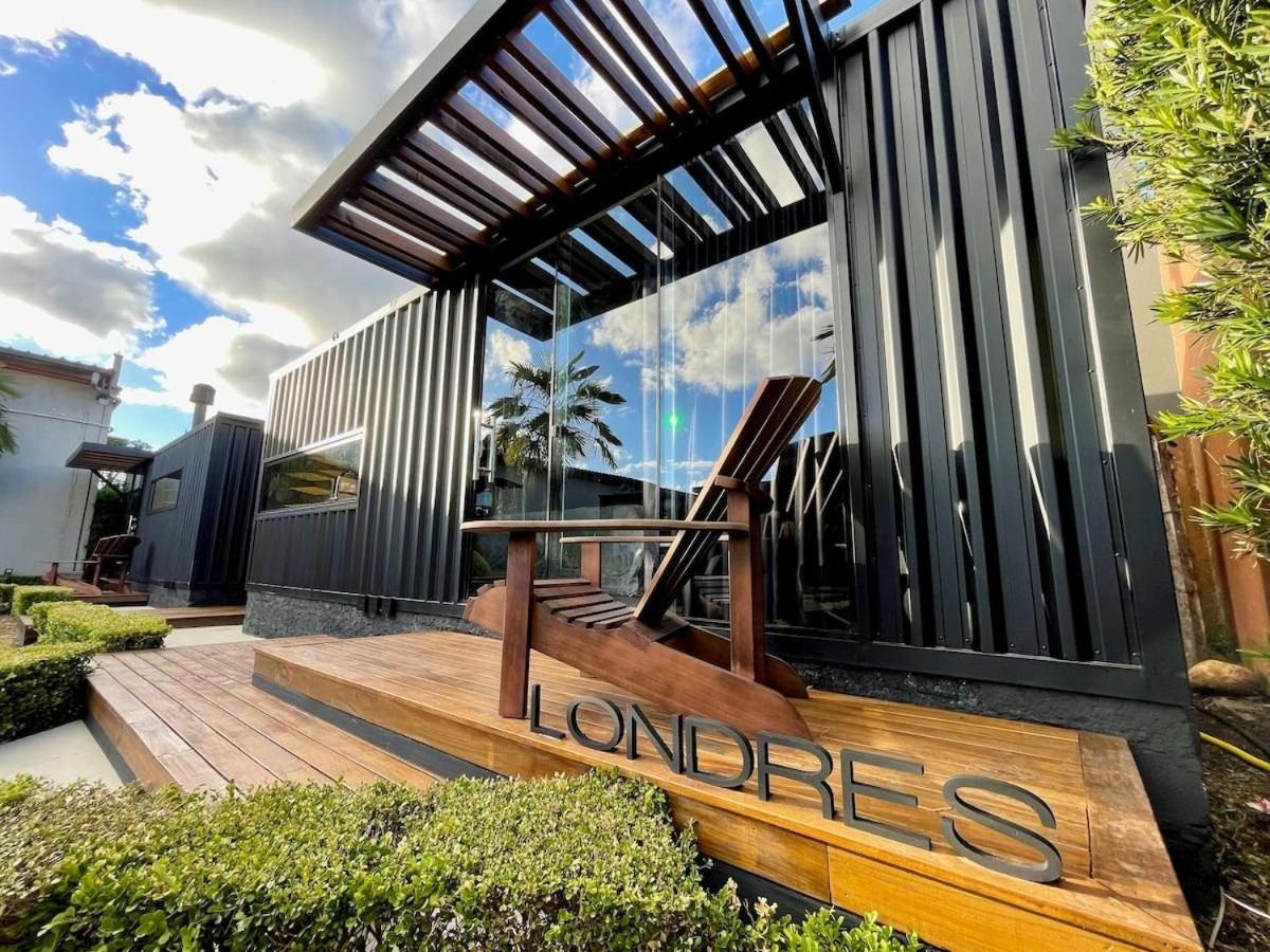 Containers Gramado Homes by Achei Gramado