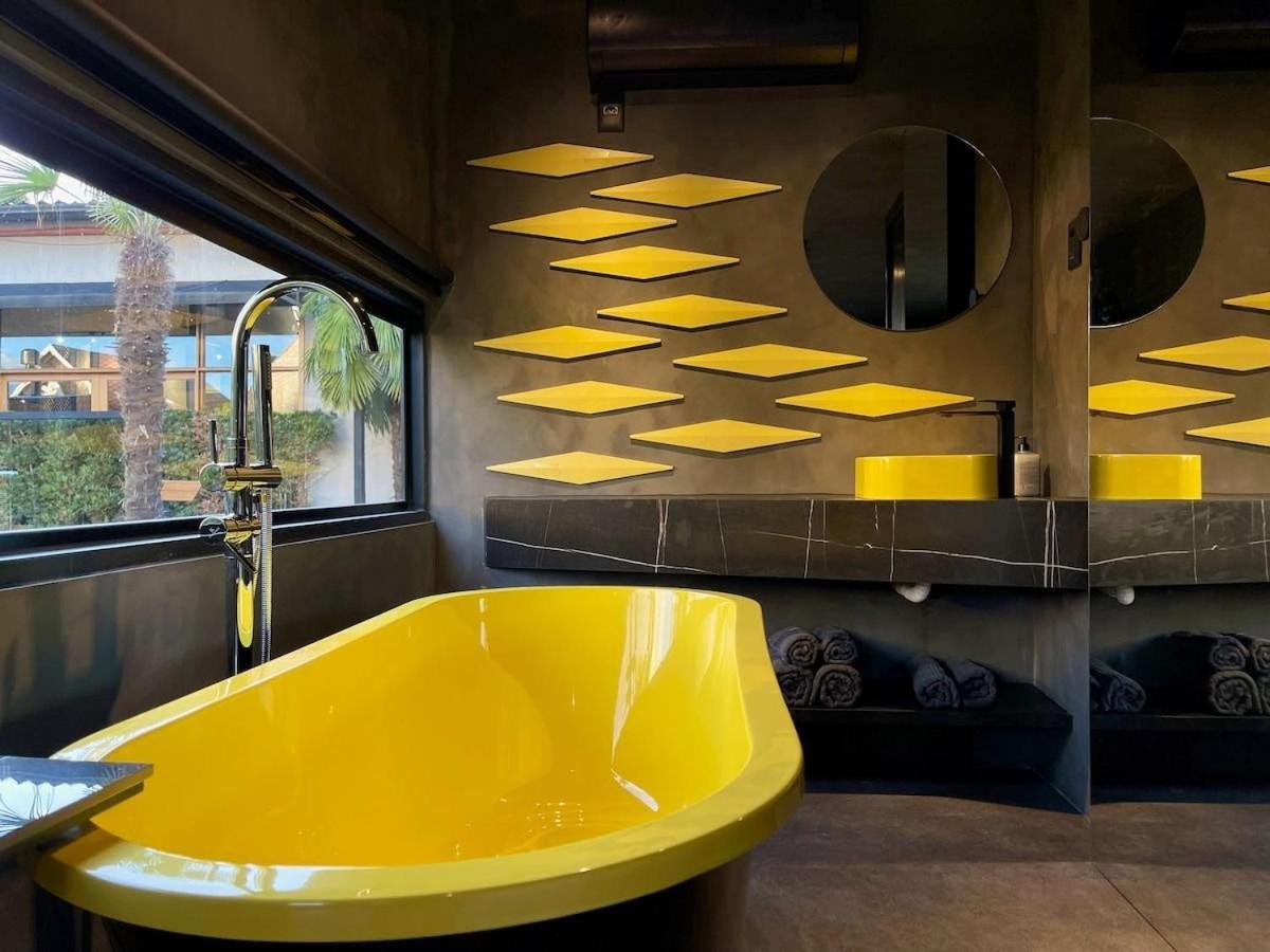 Containers Gramado Homes by Achei Gramado