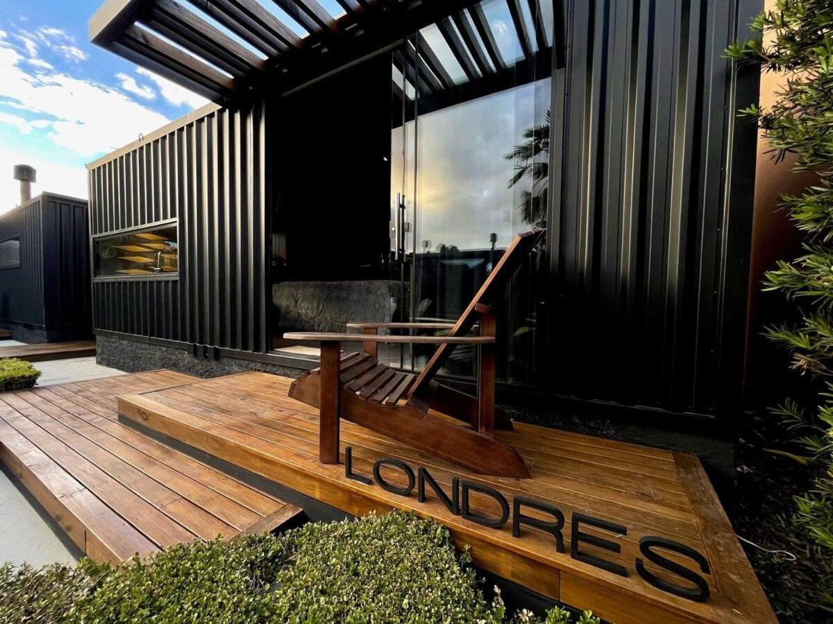Containers Gramado Homes by Achei Gramado
