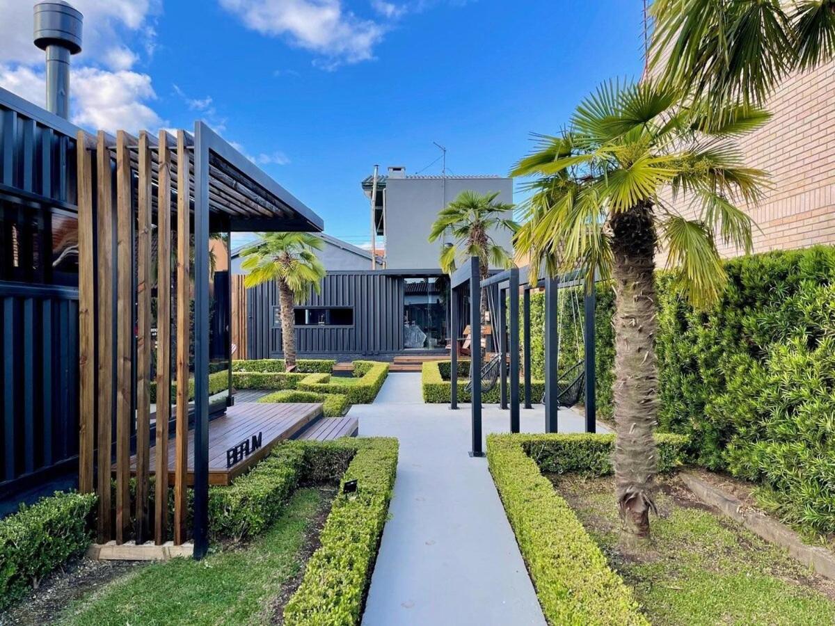 Containers Gramado Homes by Achei Gramado