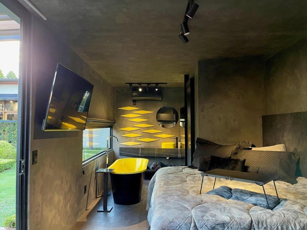 Containers Gramado Homes by Achei Gramado