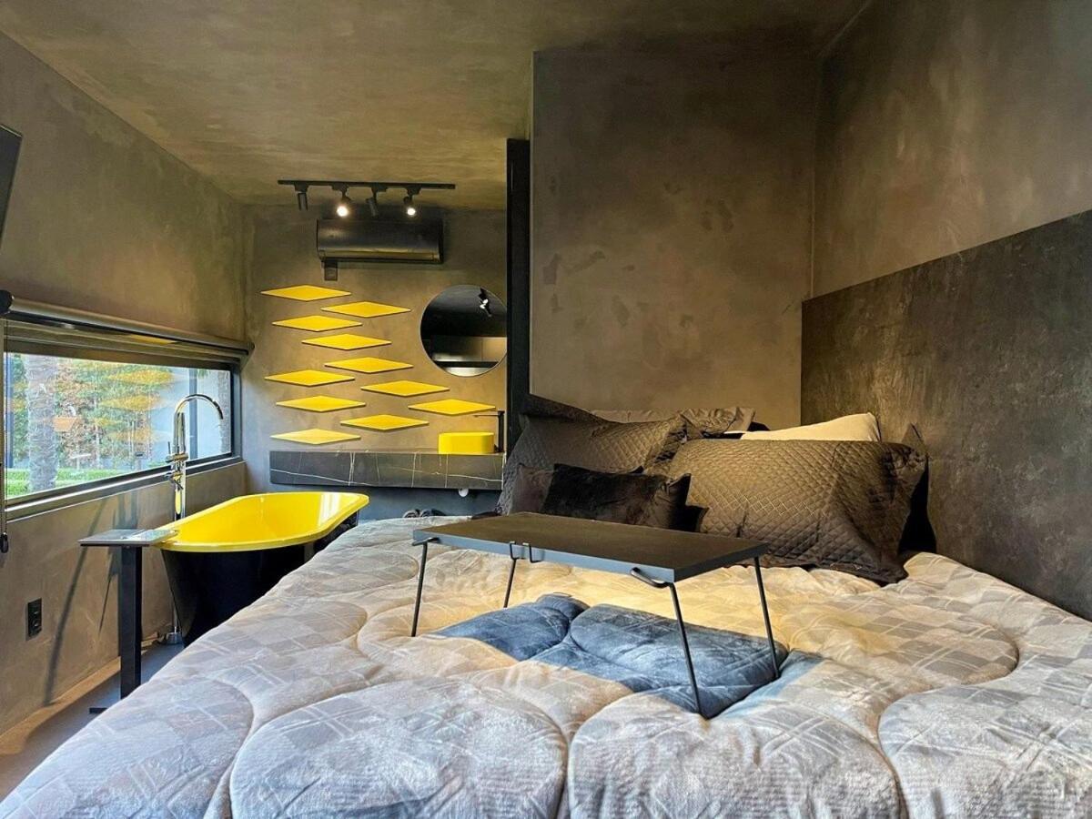 Containers Gramado Homes by Achei Gramado