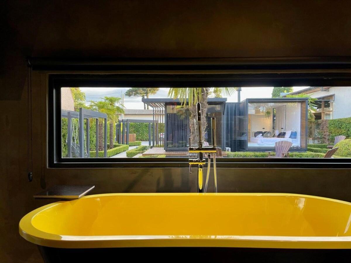 Containers Gramado Homes by Achei Gramado