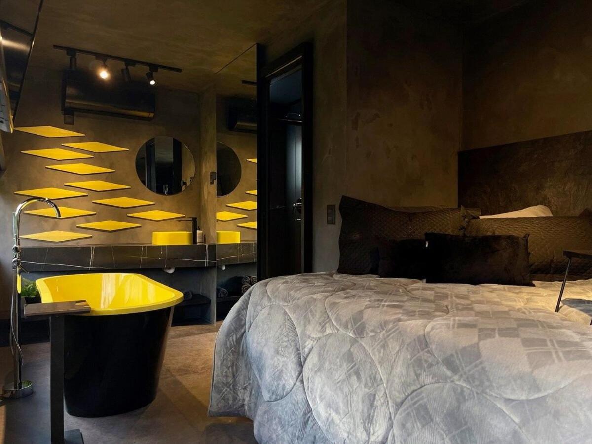 Containers Gramado Homes by Achei Gramado