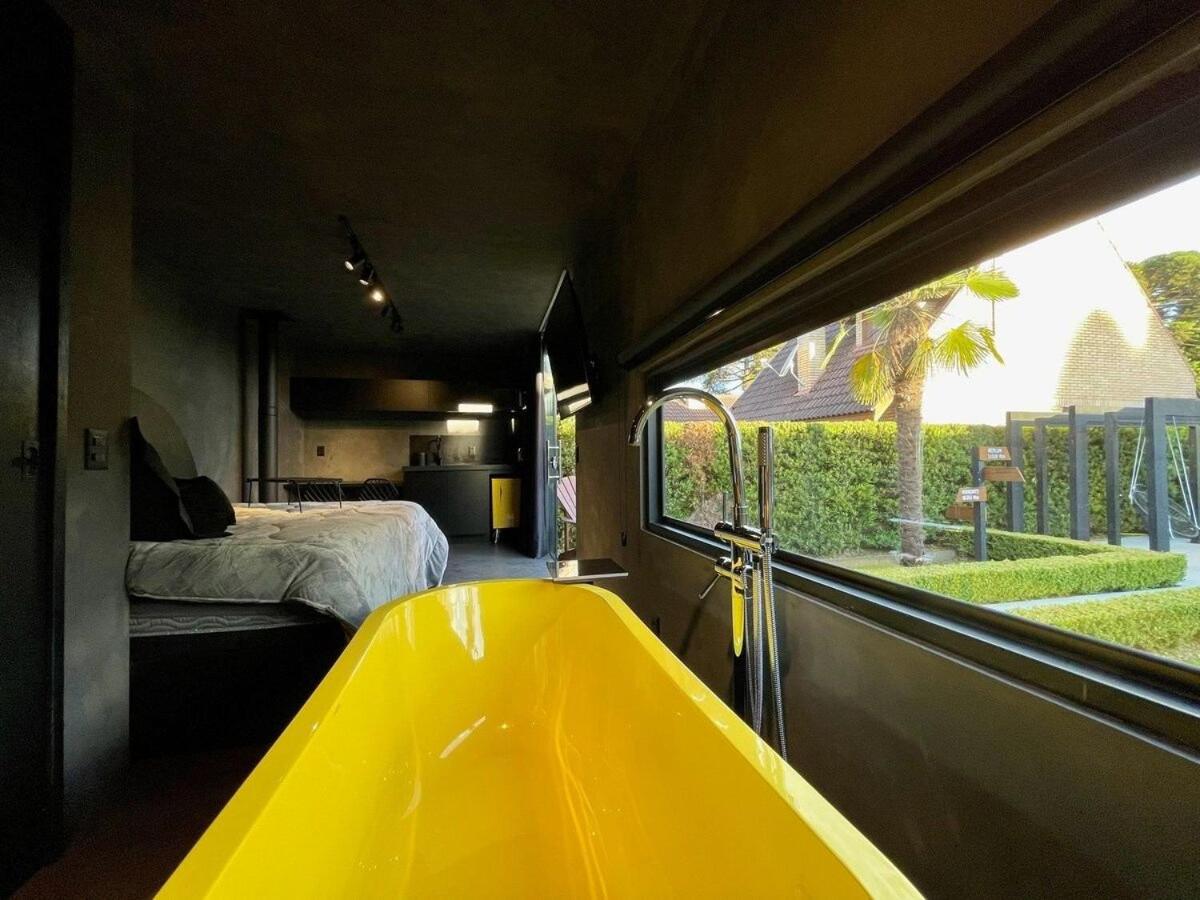 Containers Gramado Homes by Achei Gramado