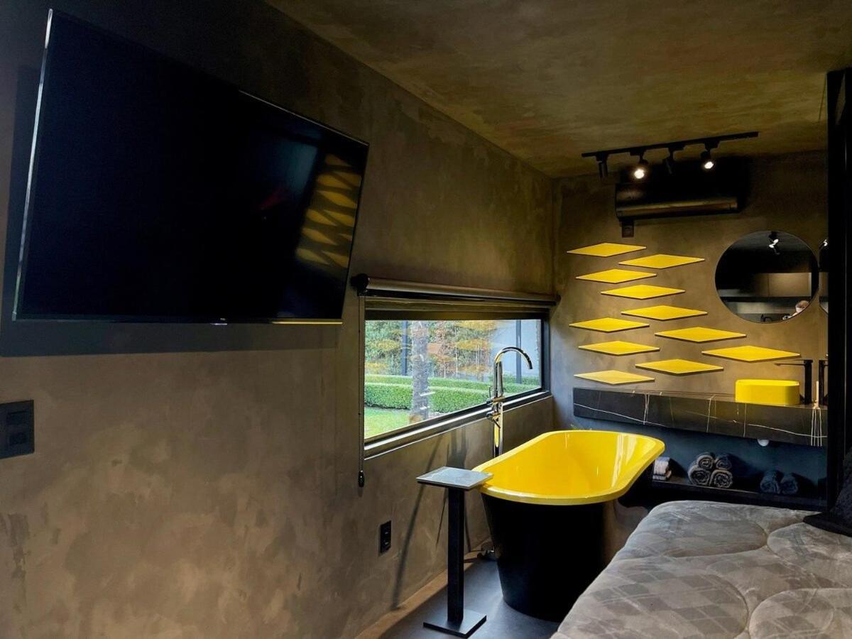 Containers Gramado Homes by Achei Gramado