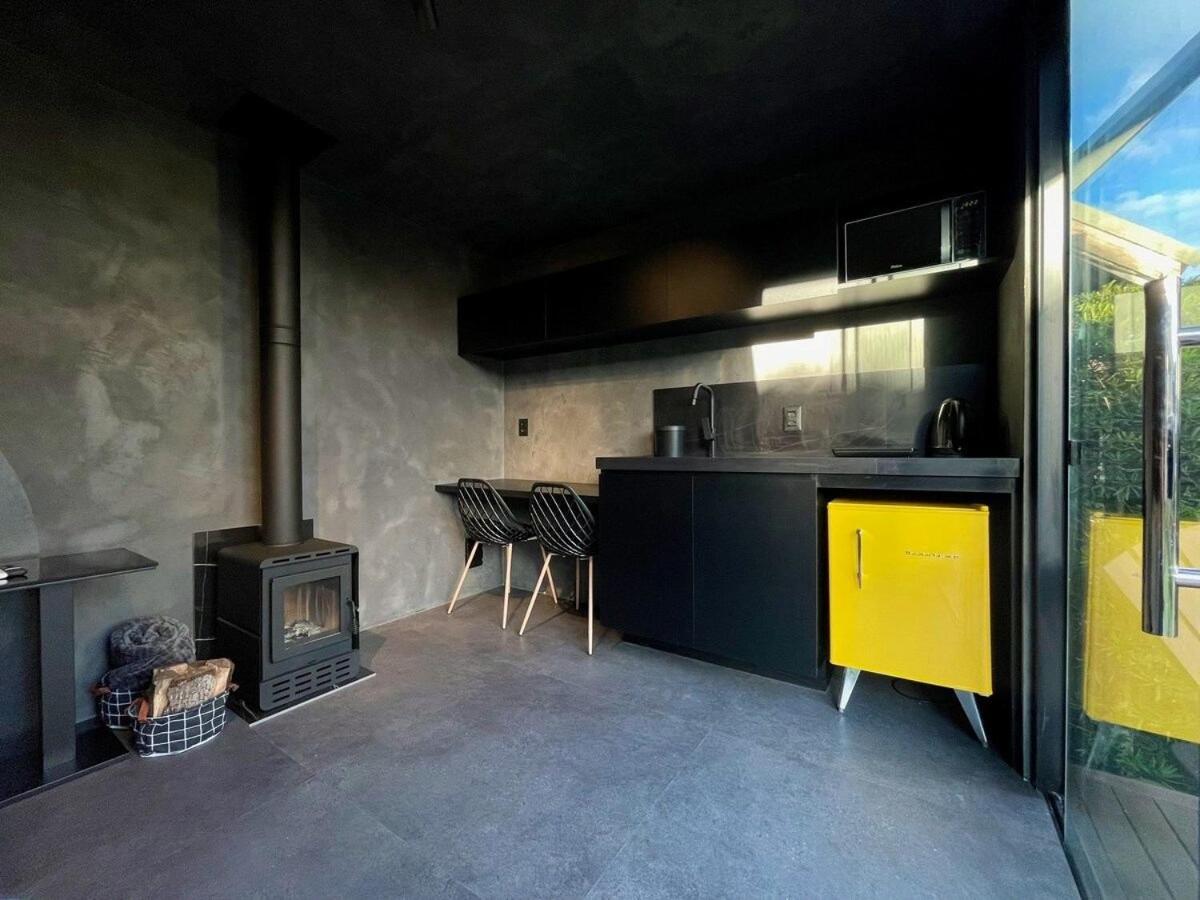 Containers Gramado Homes by Achei Gramado
