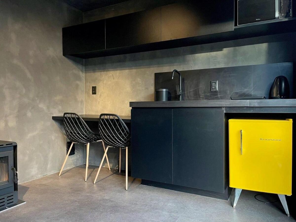 Containers Gramado Homes by Achei Gramado