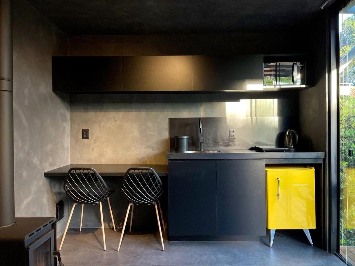 Containers Gramado Homes by Achei Gramado