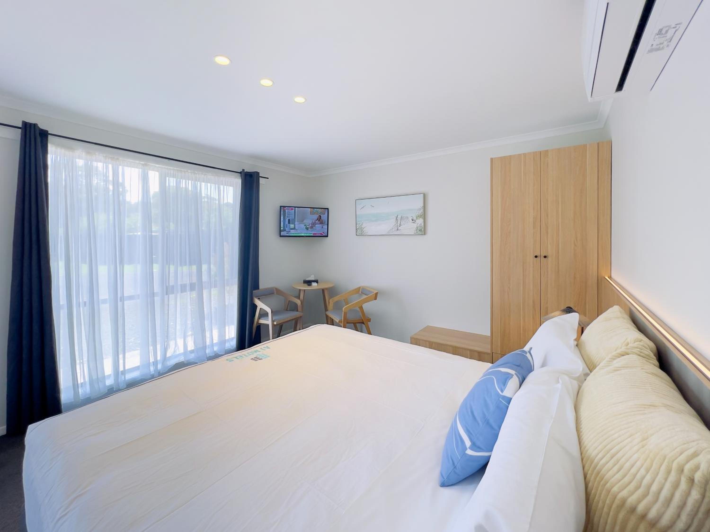A1 Motels and Apartments Port Fairy