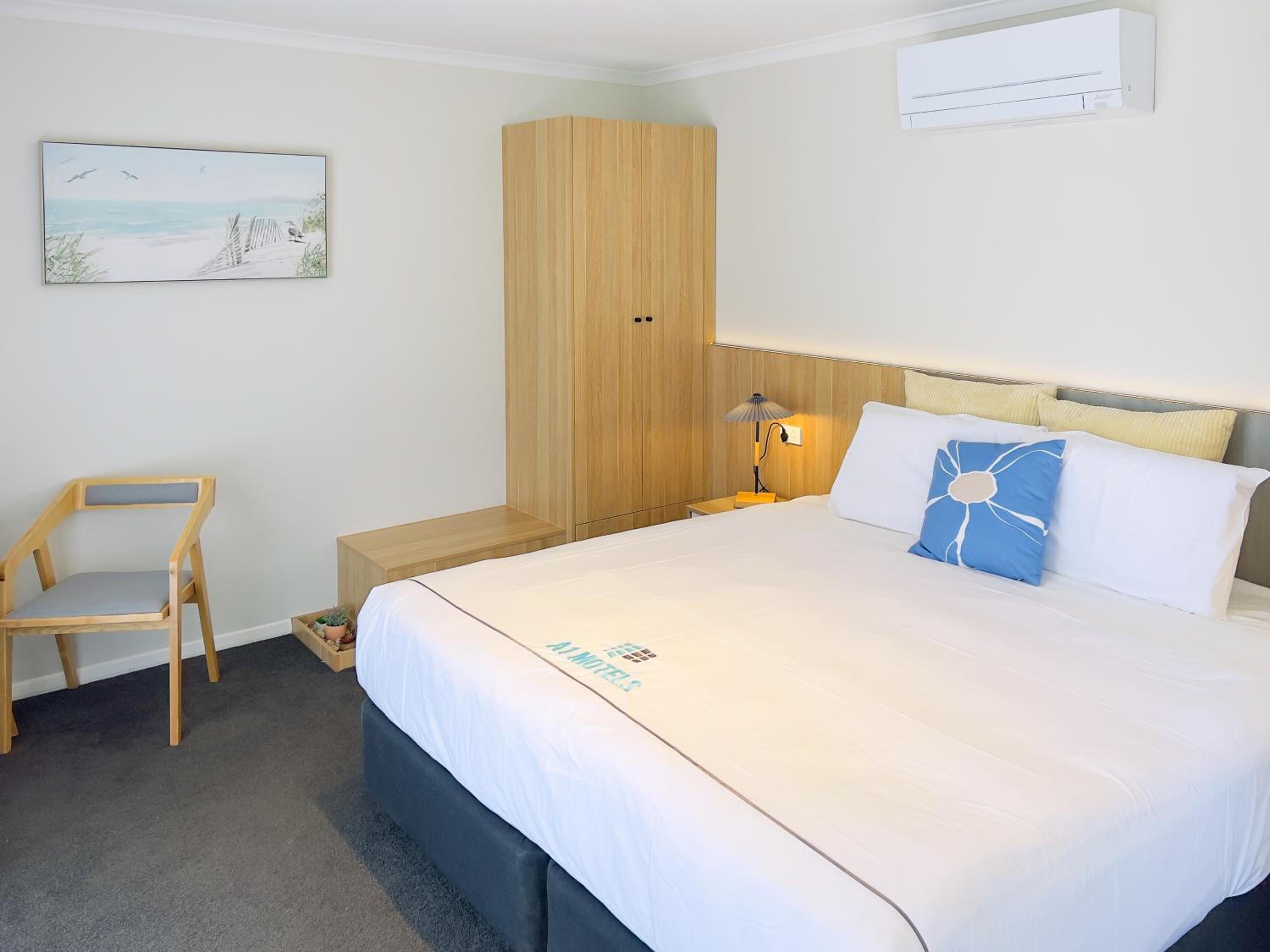 A1 Motels and Apartments Port Fairy