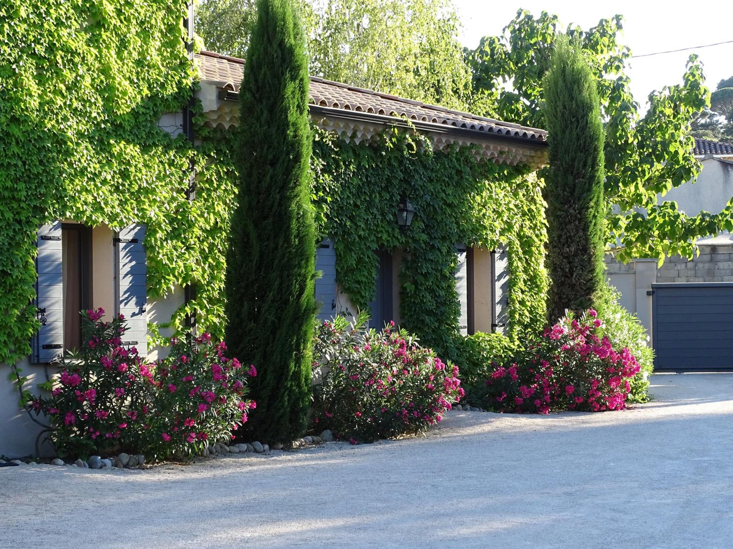 Maison du Lac