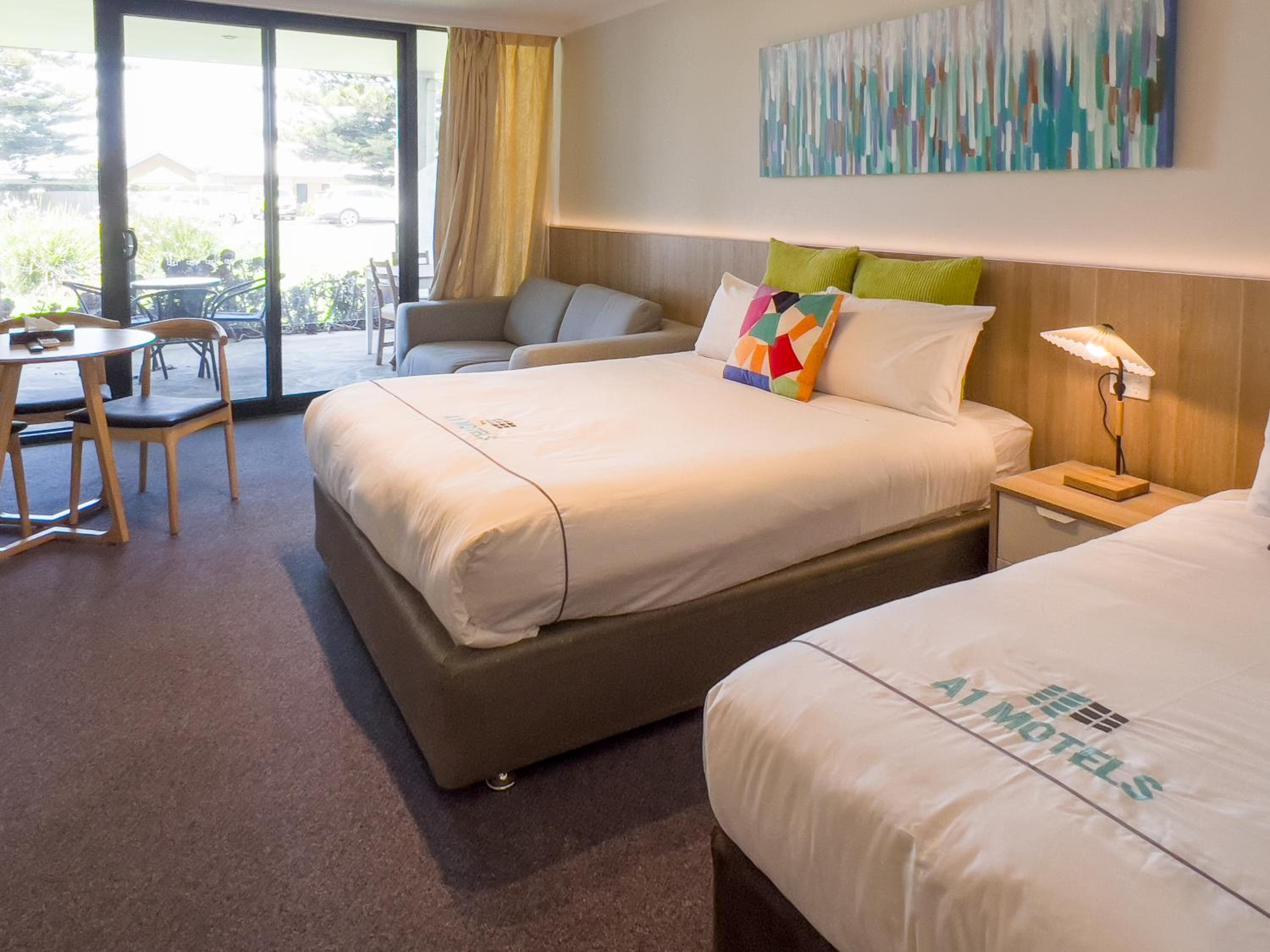 A1 Motels and Apartments Port Fairy