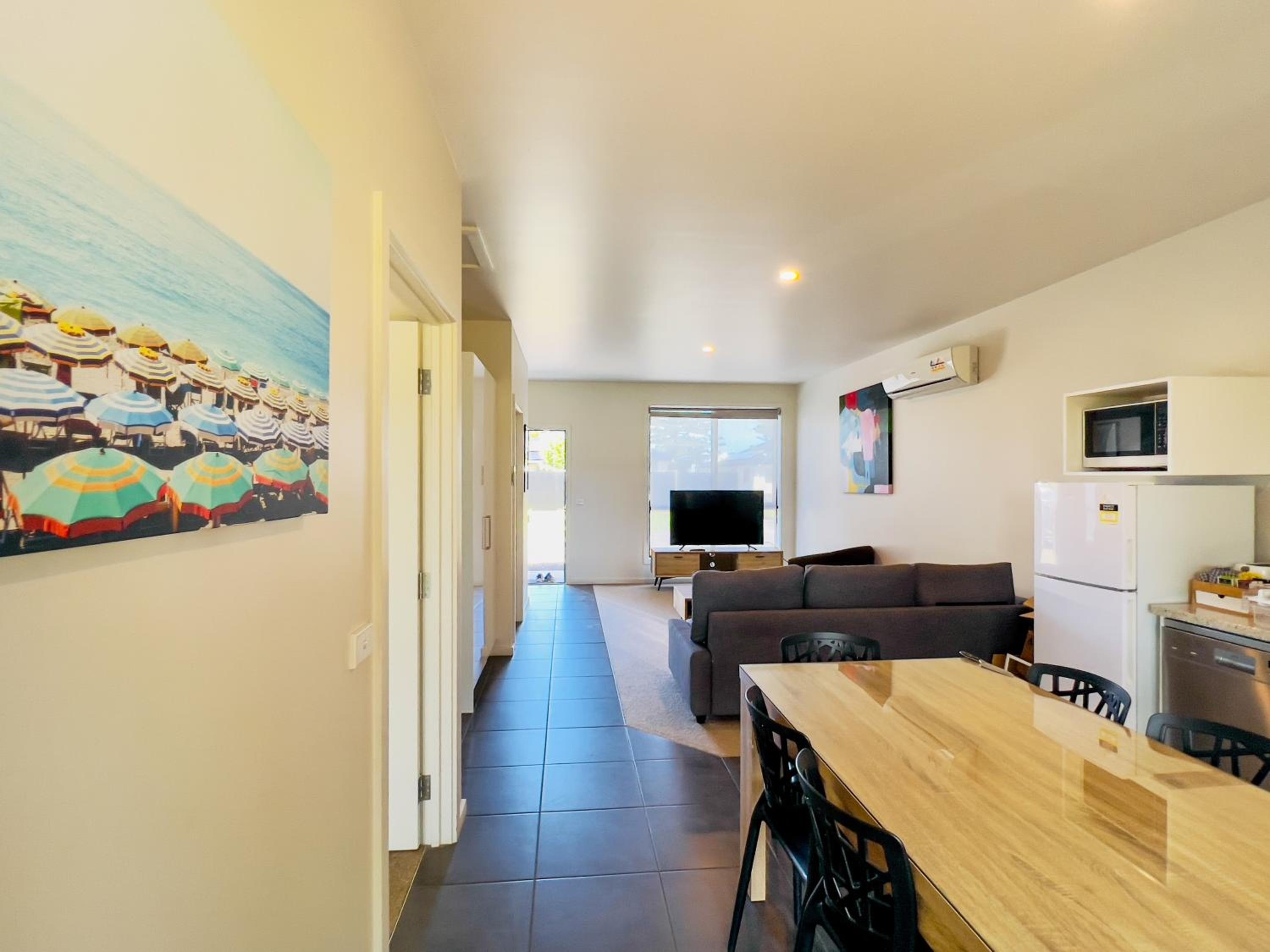 A1 Motels and Apartments Port Fairy