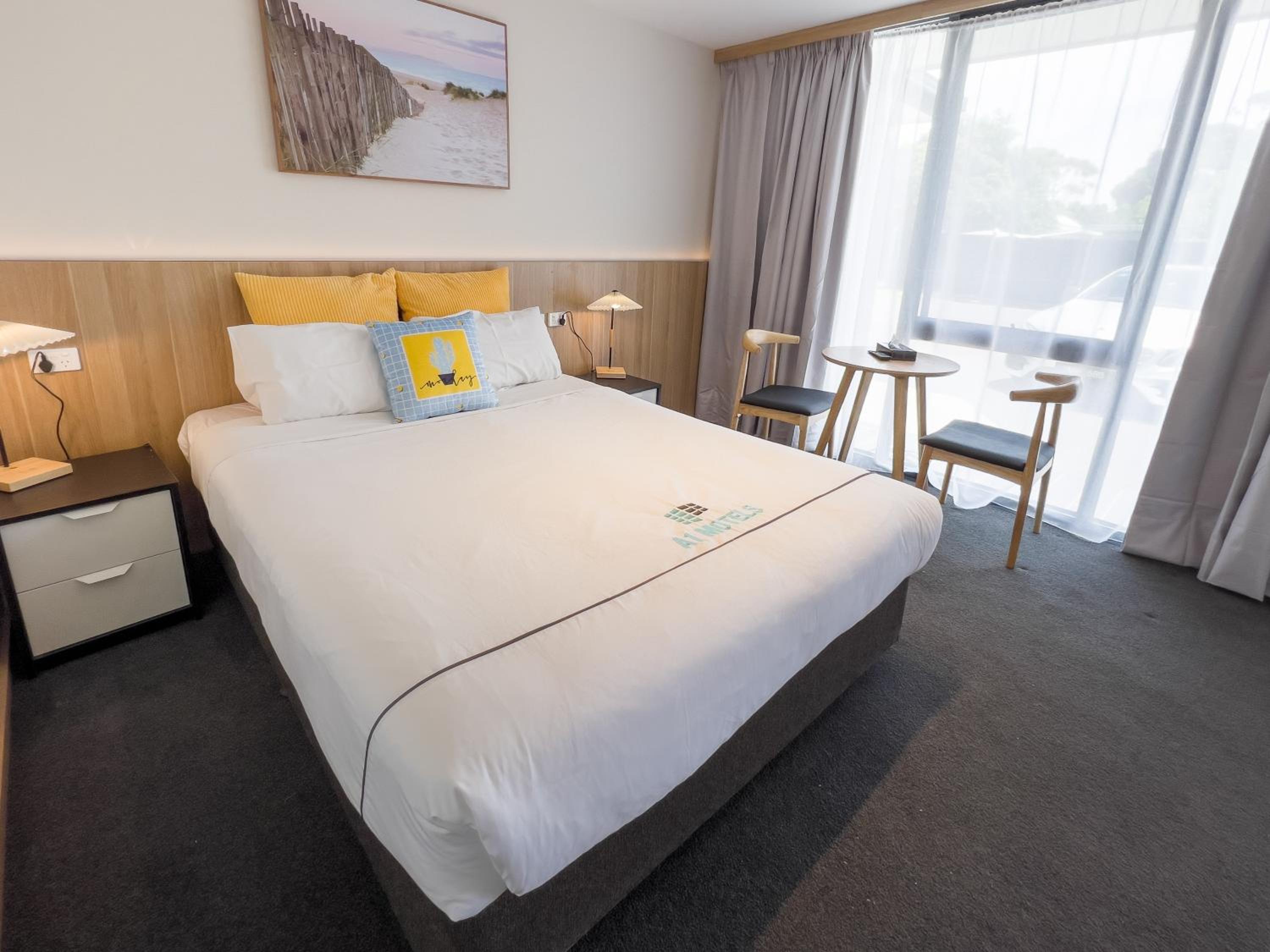 A1 Motels and Apartments Port Fairy