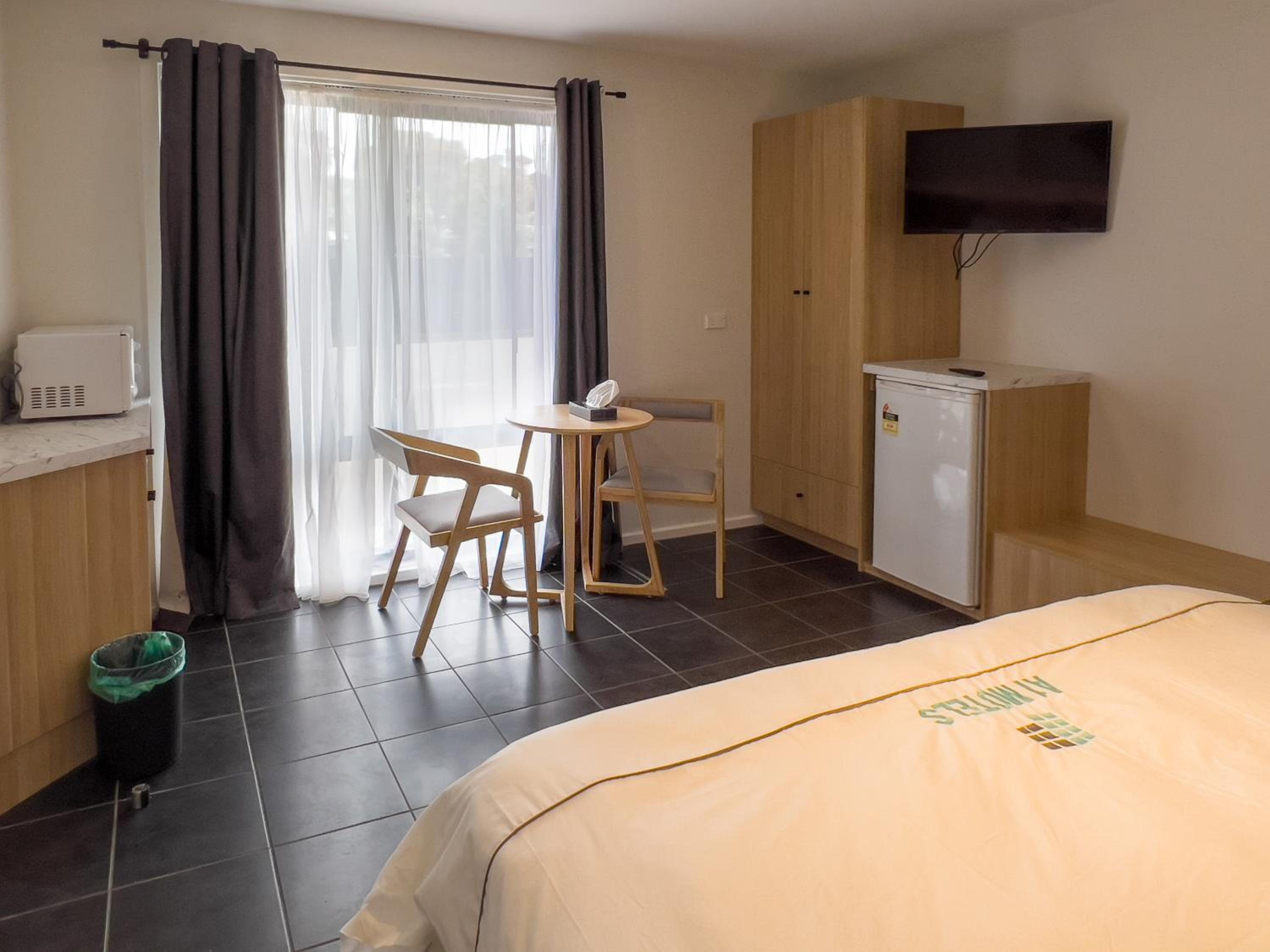 A1 Motels and Apartments Port Fairy
