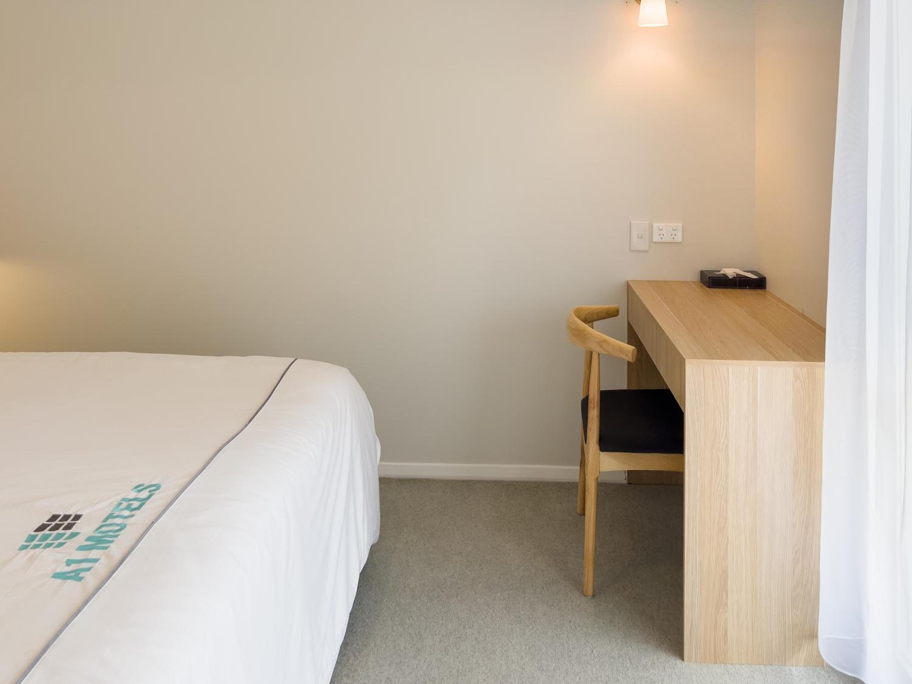 A1 Motels and Apartments Port Fairy