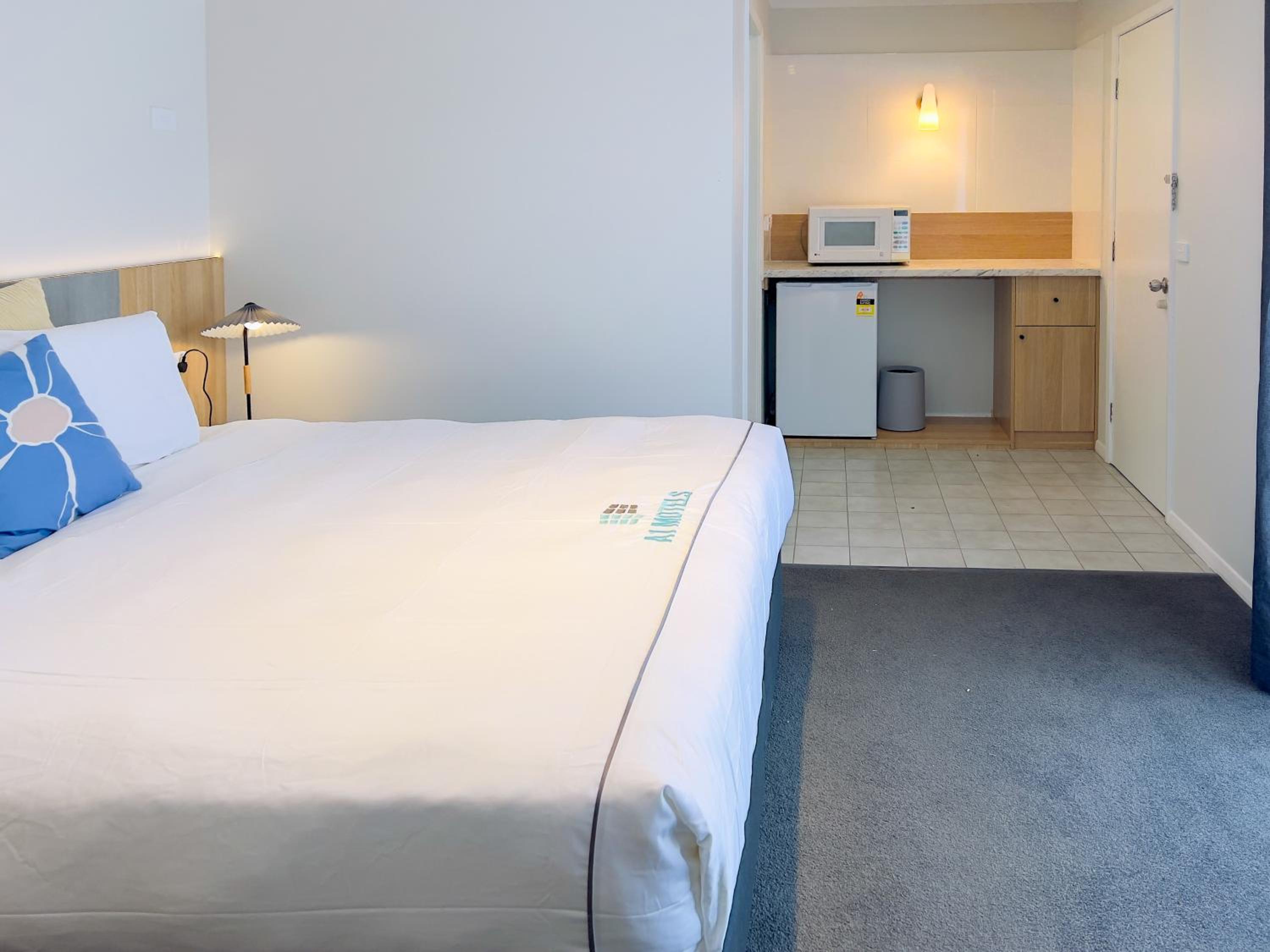 A1 Motels and Apartments Port Fairy