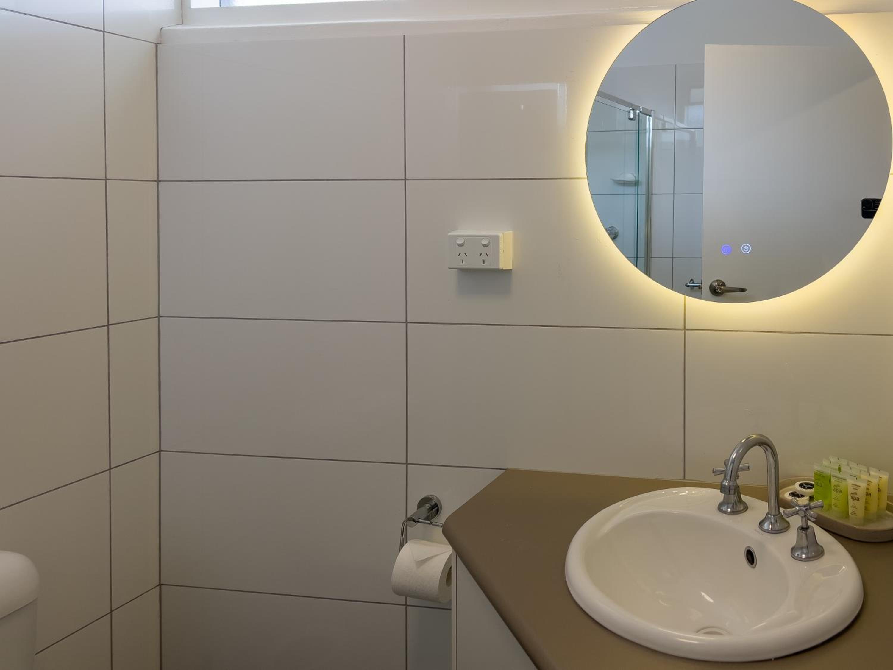 A1 Motels and Apartments Port Fairy