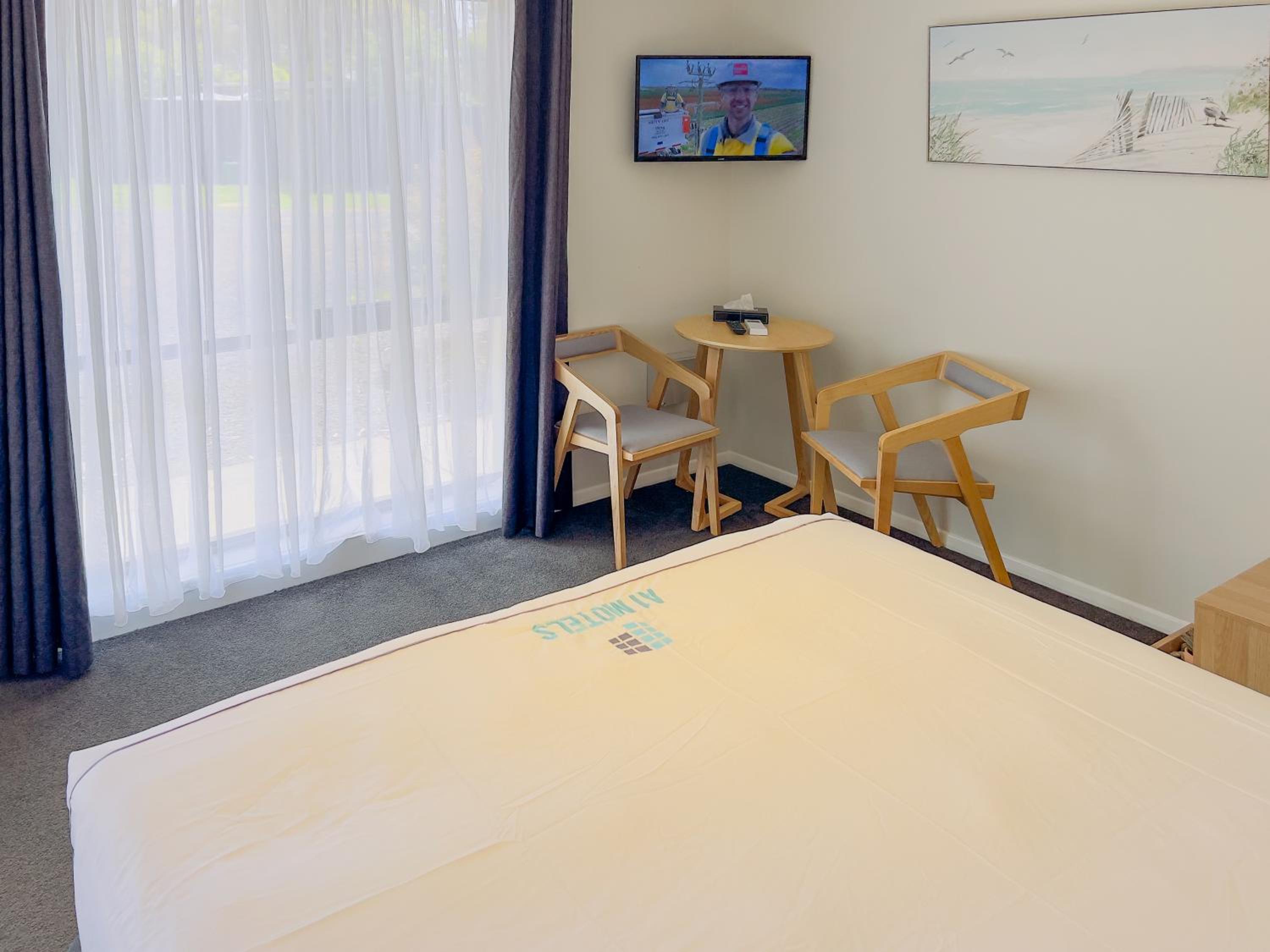 A1 Motels and Apartments Port Fairy