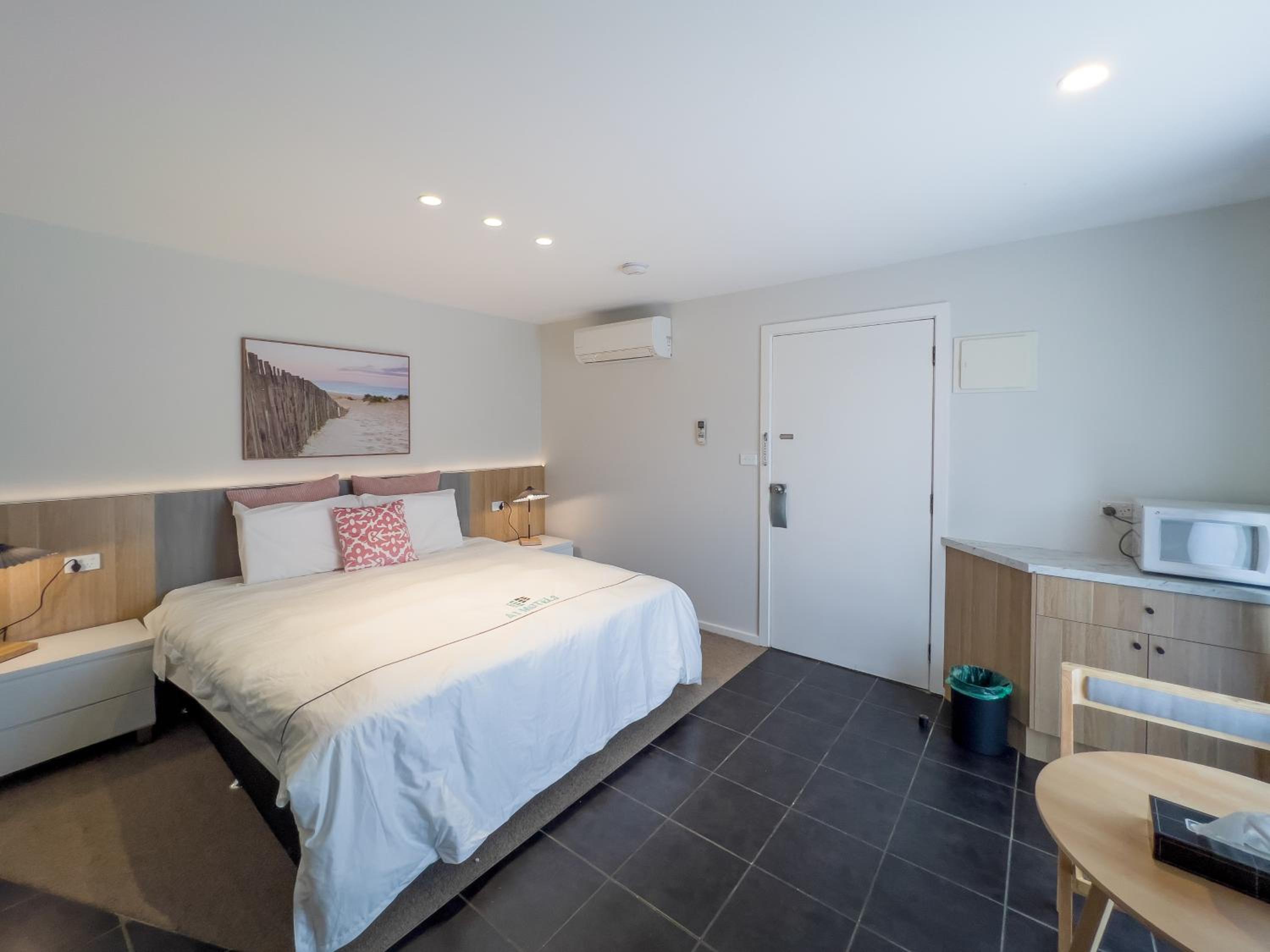 A1 Motels and Apartments Port Fairy