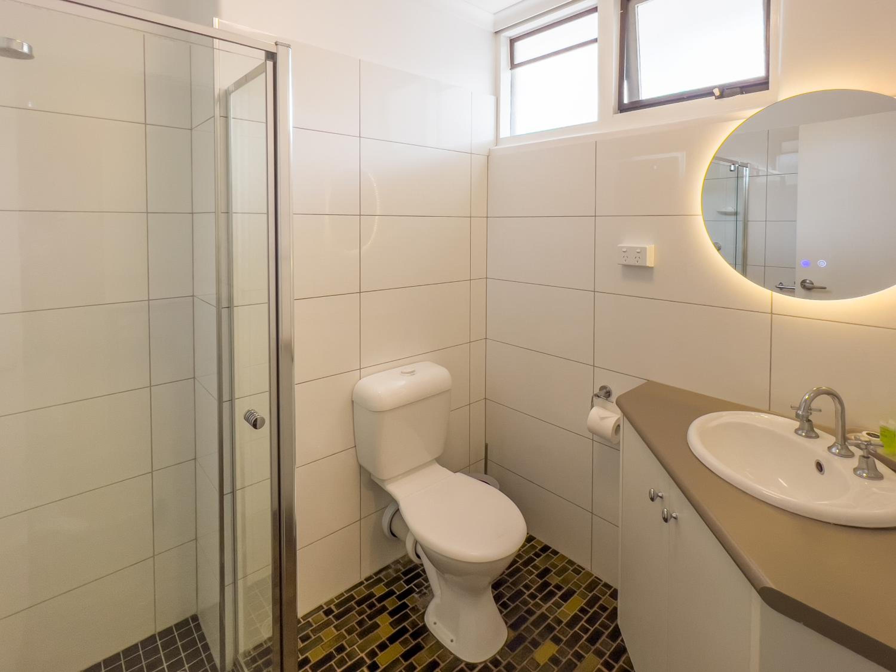 A1 Motels and Apartments Port Fairy