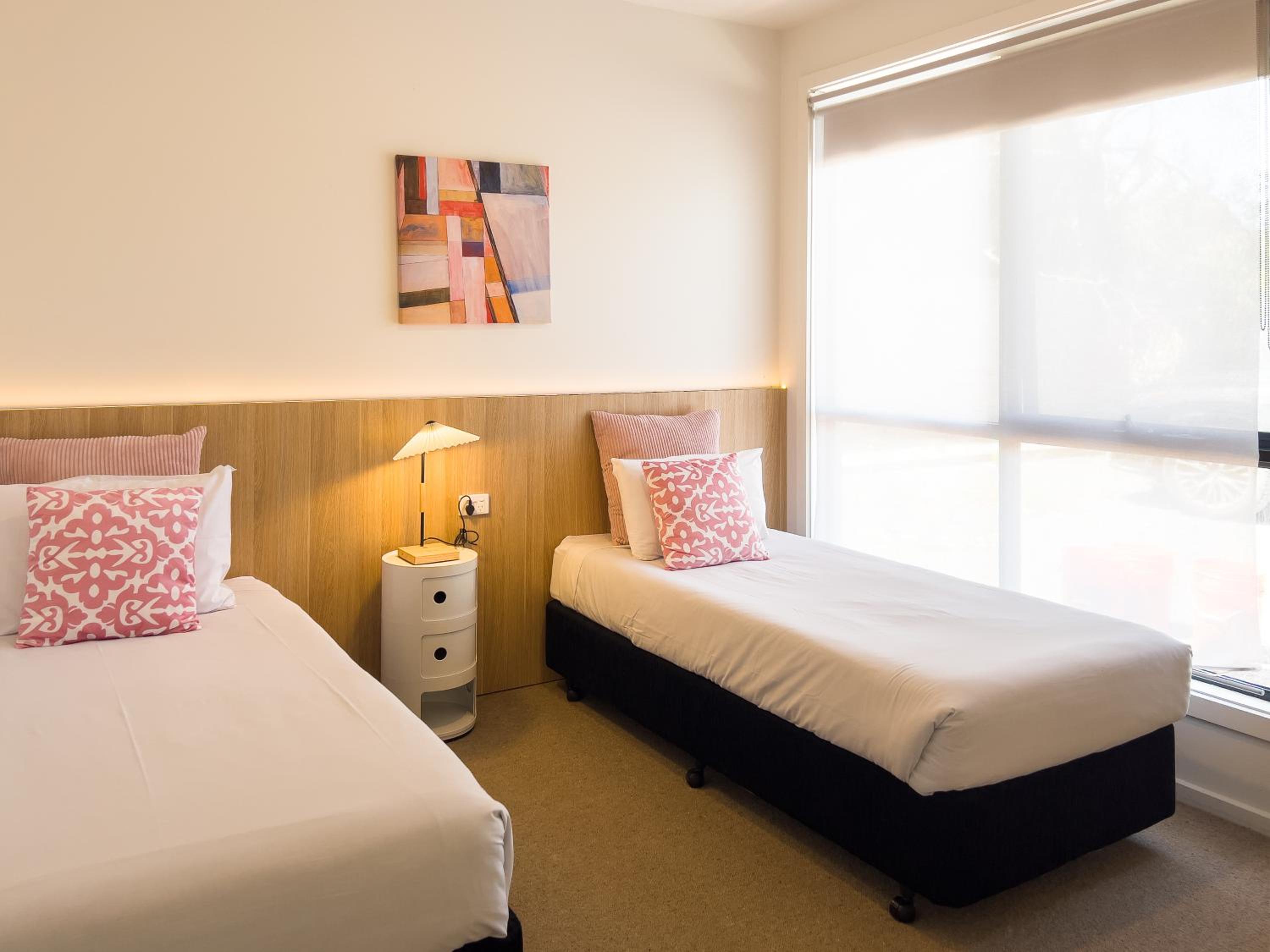 A1 Motels and Apartments Port Fairy