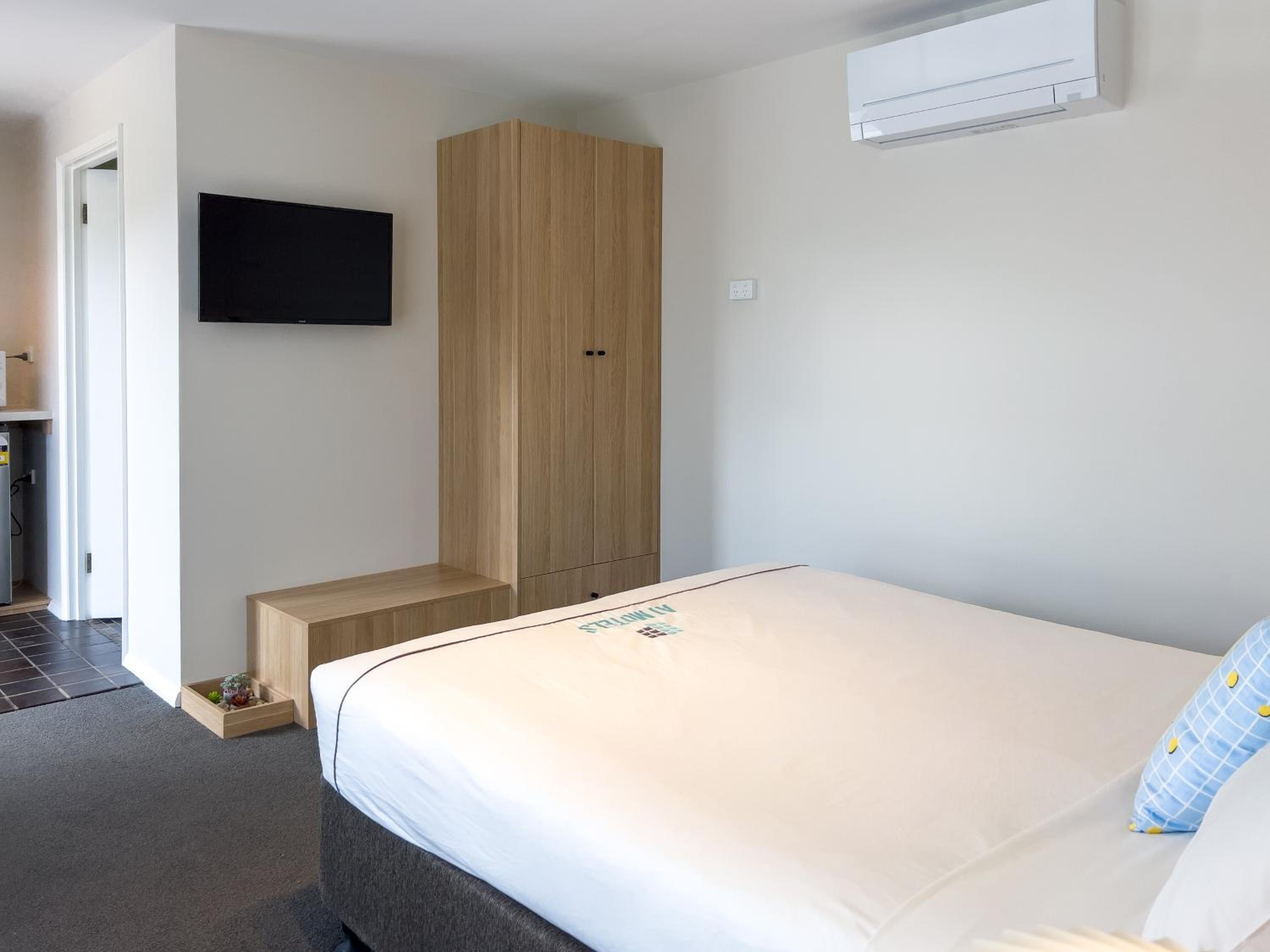 A1 Motels and Apartments Port Fairy