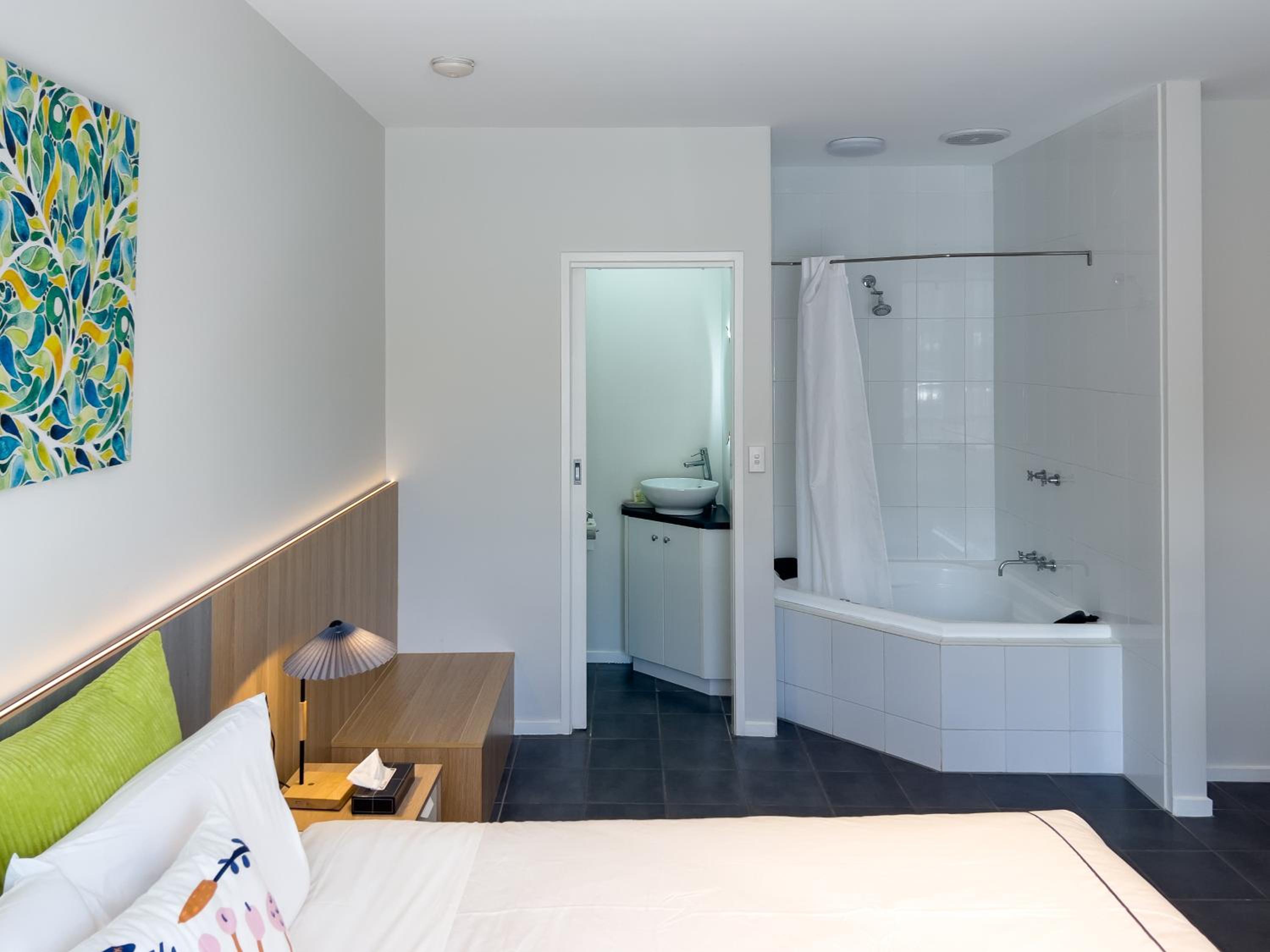 A1 Motels and Apartments Port Fairy