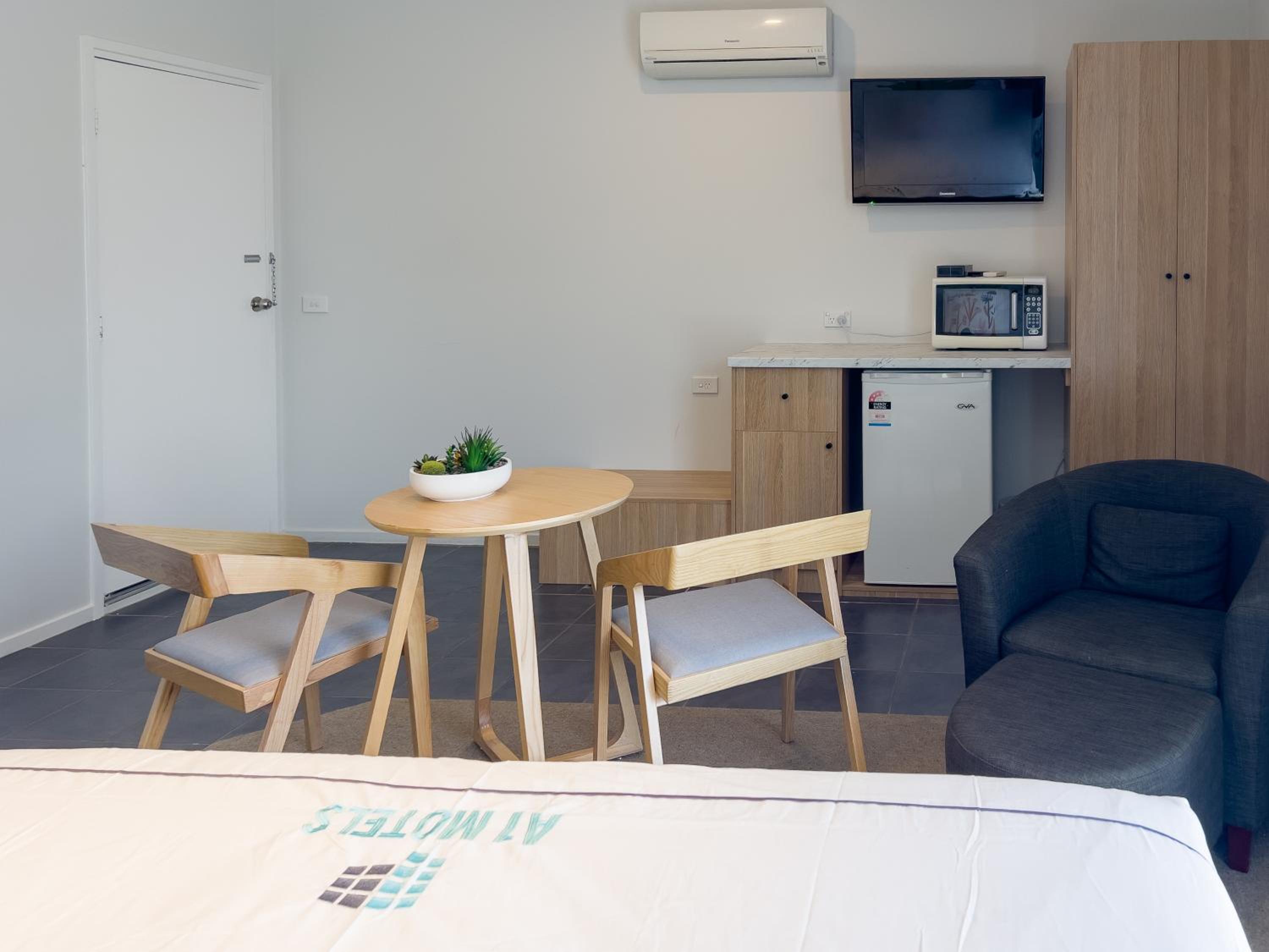 A1 Motels and Apartments Port Fairy