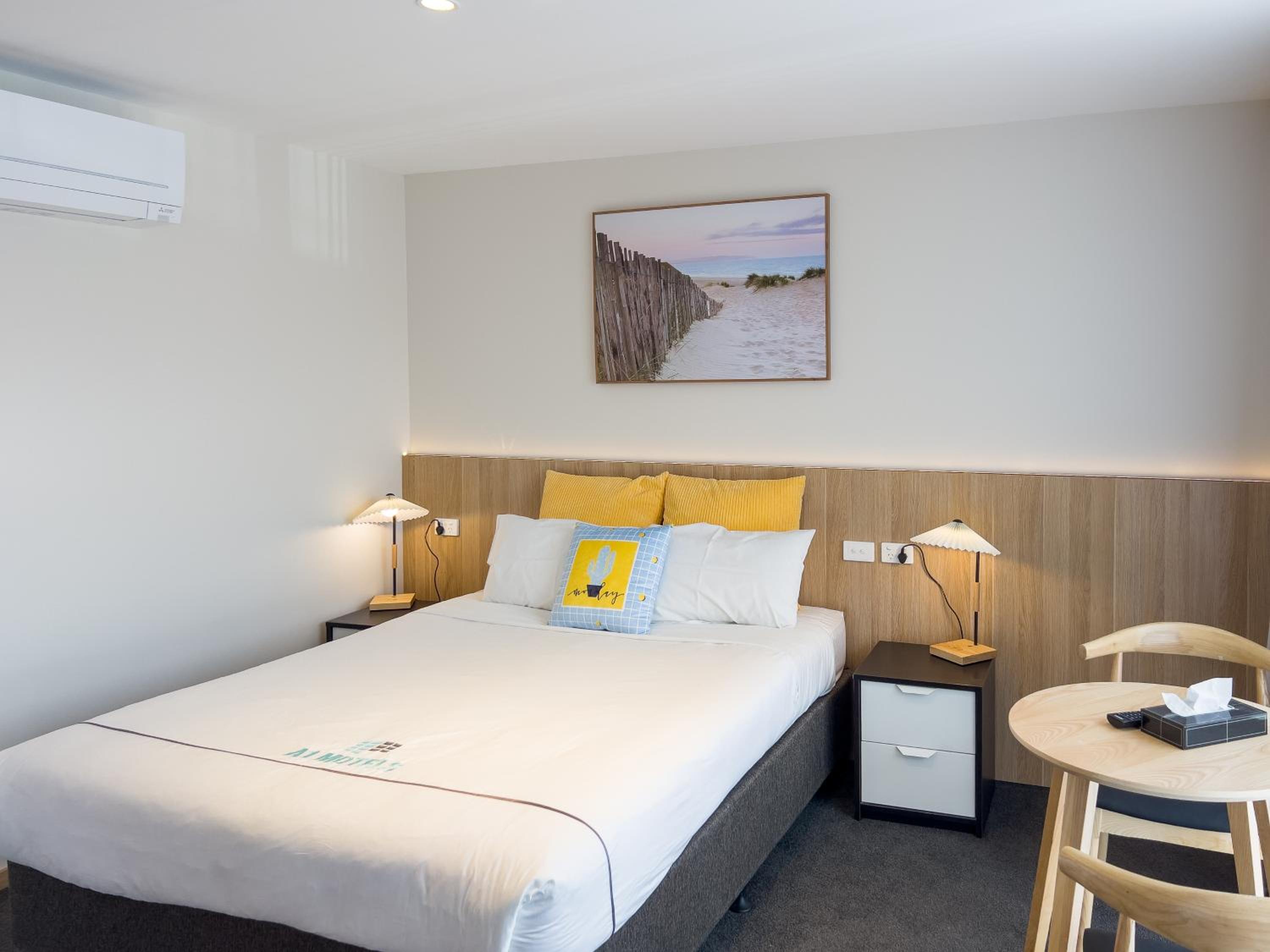 A1 Motels and Apartments Port Fairy