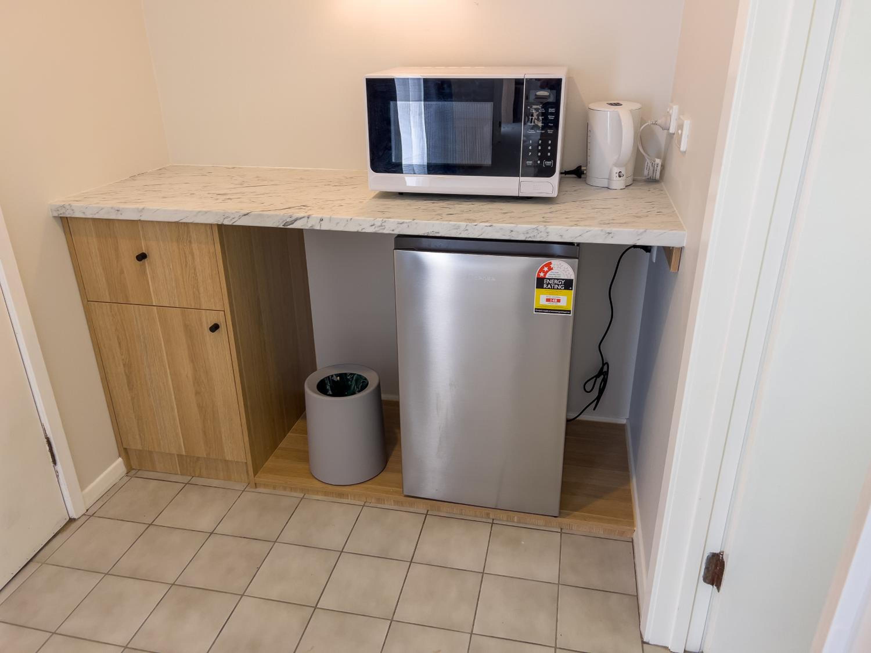A1 Motels and Apartments Port Fairy