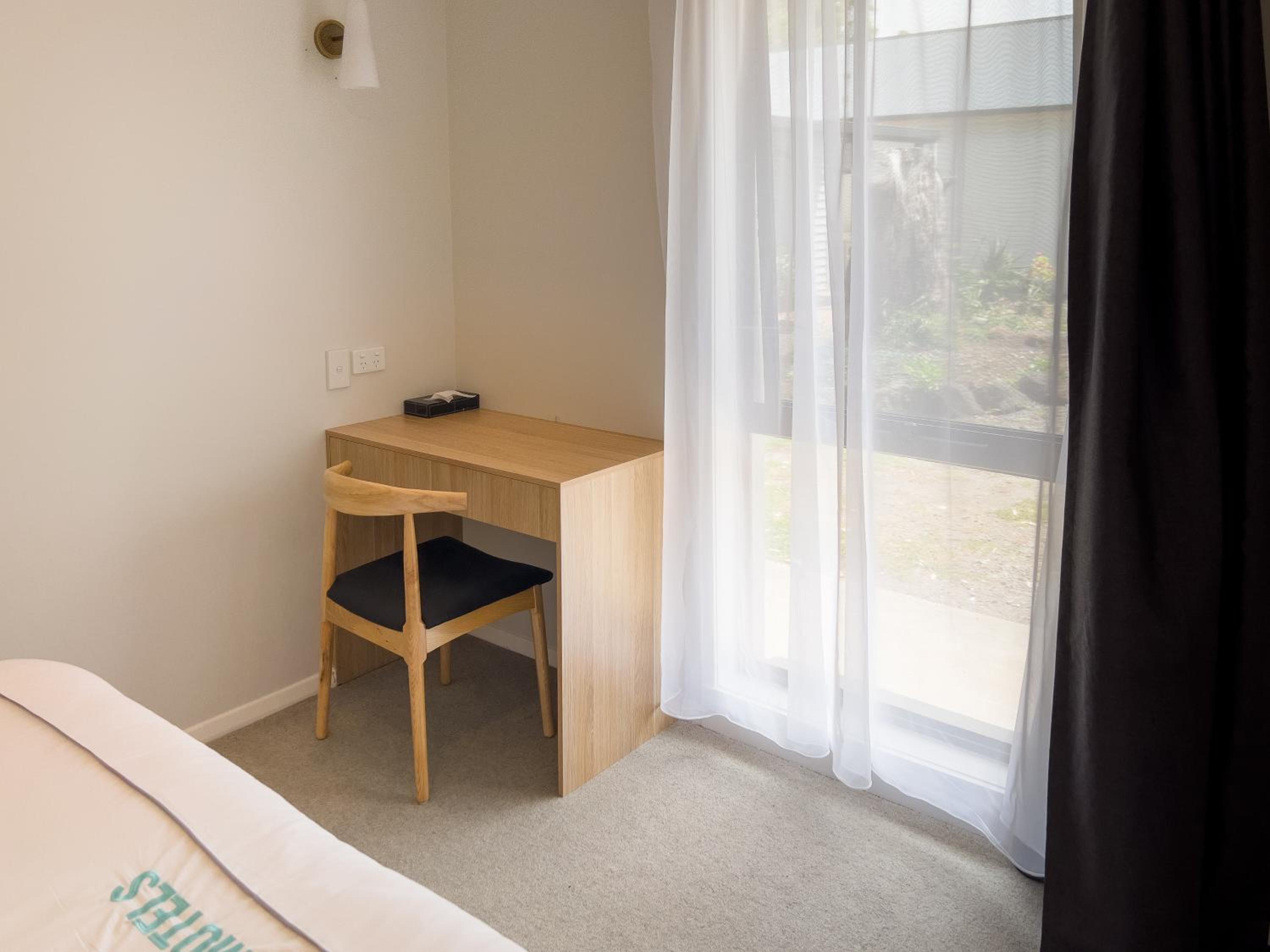 A1 Motels and Apartments Port Fairy