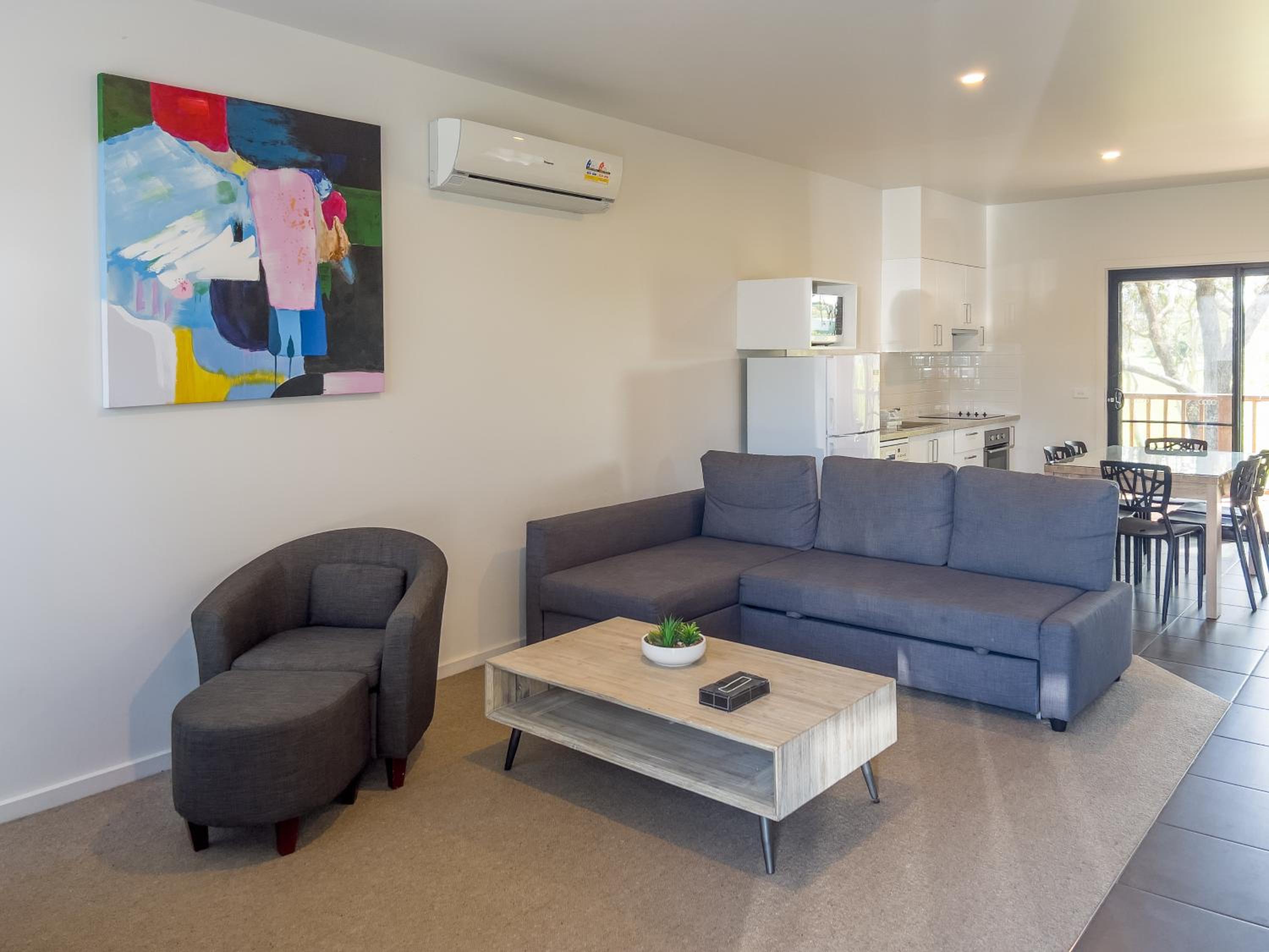 A1 Motels and Apartments Port Fairy