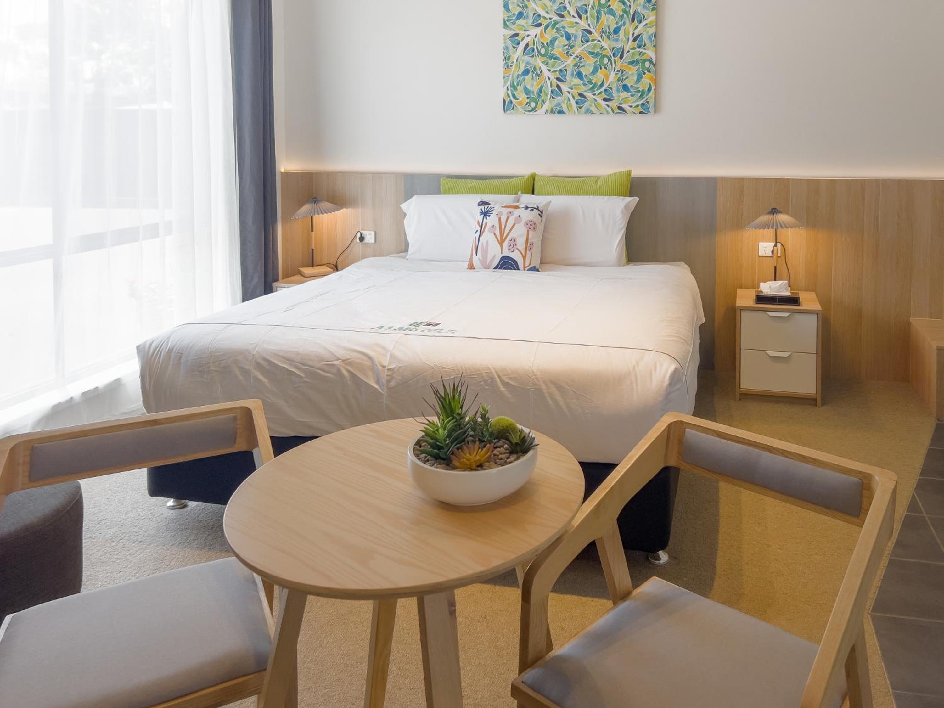 A1 Motels and Apartments Port Fairy