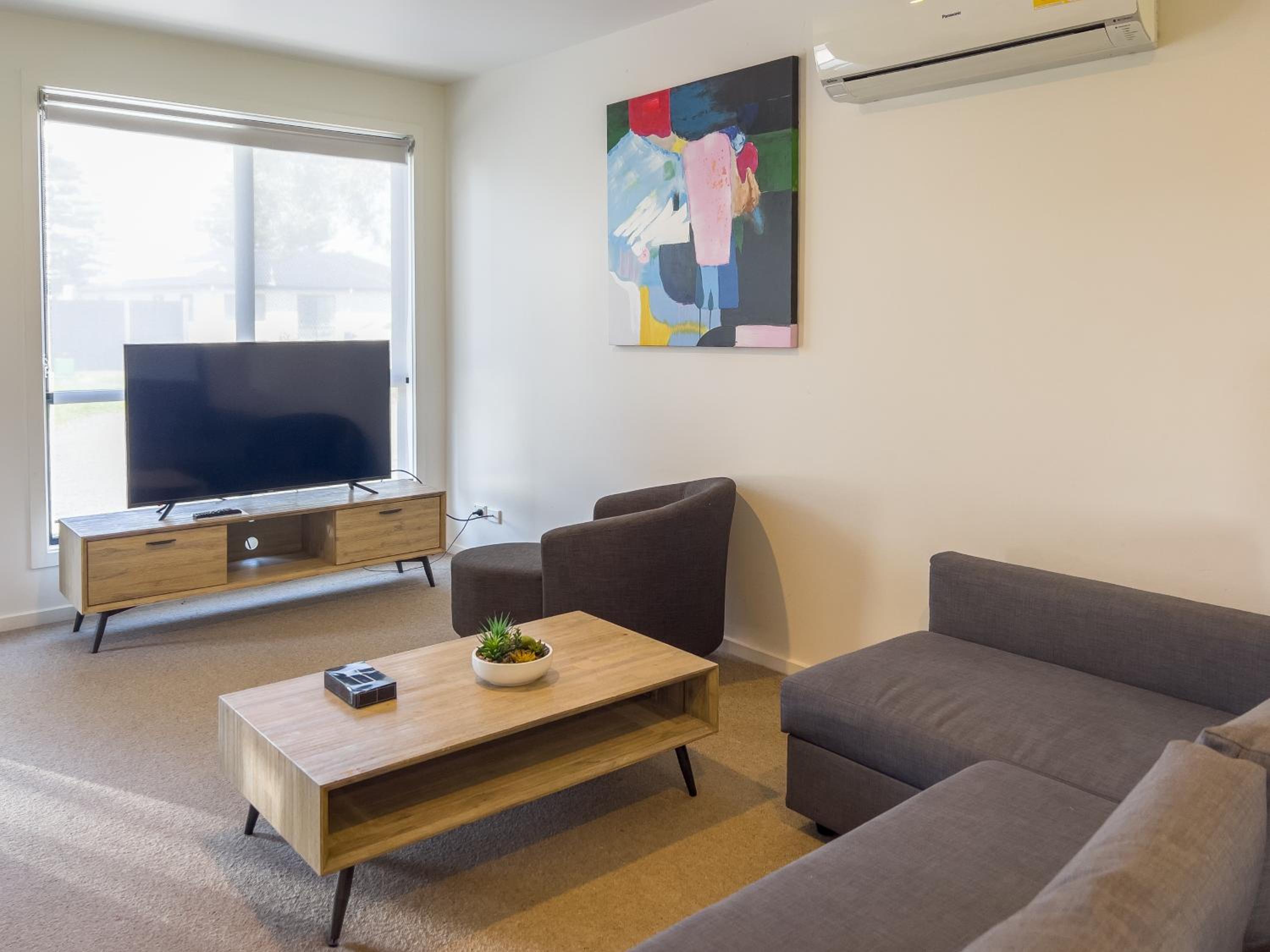 A1 Motels and Apartments Port Fairy
