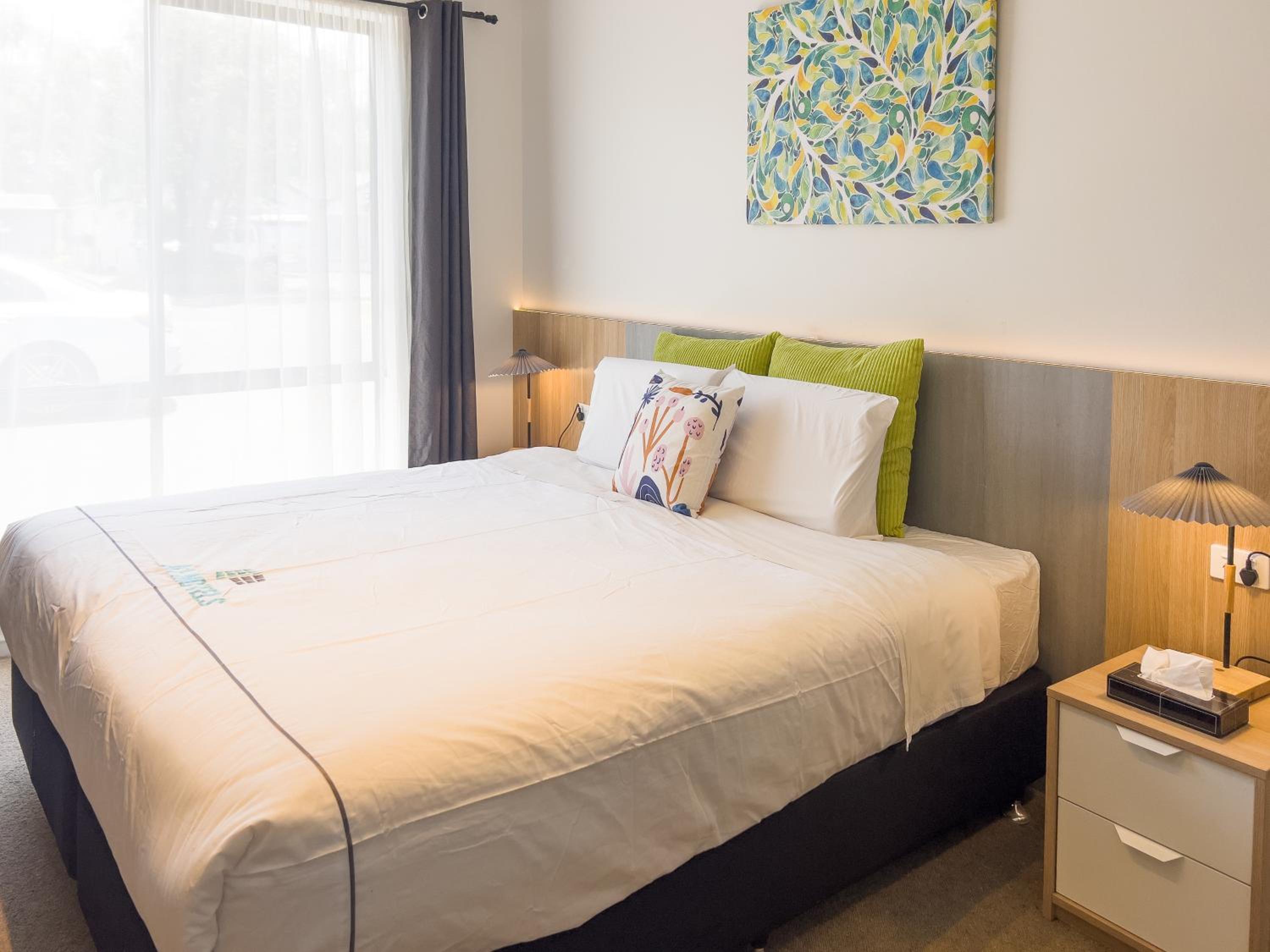 A1 Motels and Apartments Port Fairy