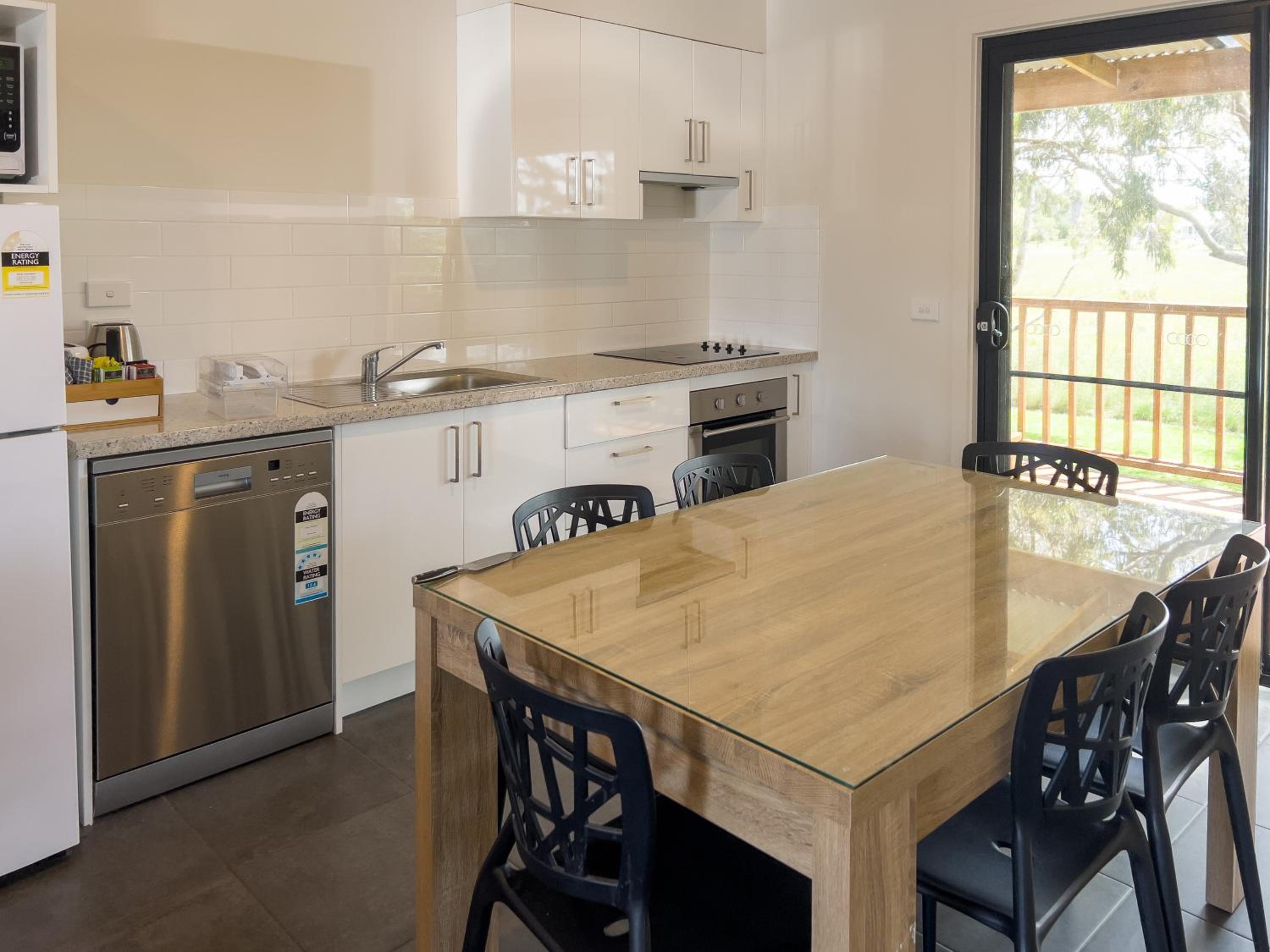 A1 Motels and Apartments Port Fairy