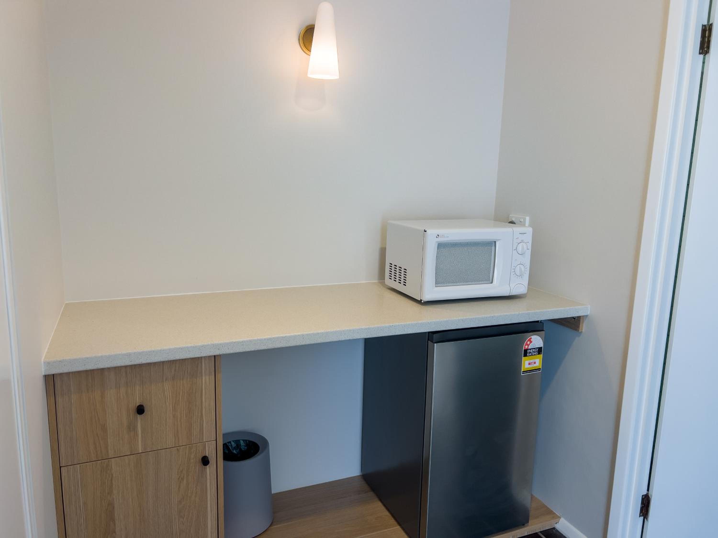 A1 Motels and Apartments Port Fairy