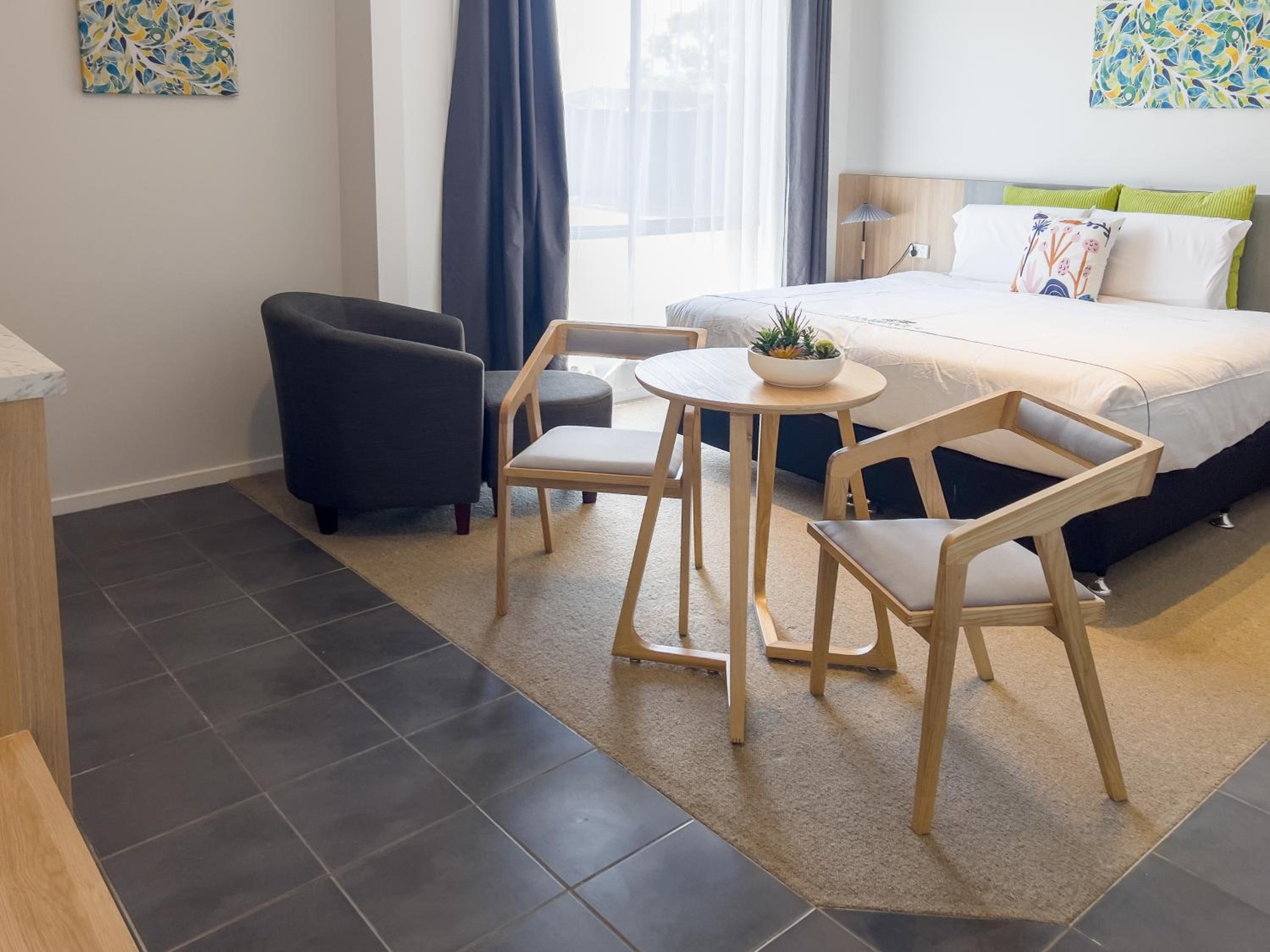 A1 Motels and Apartments Port Fairy