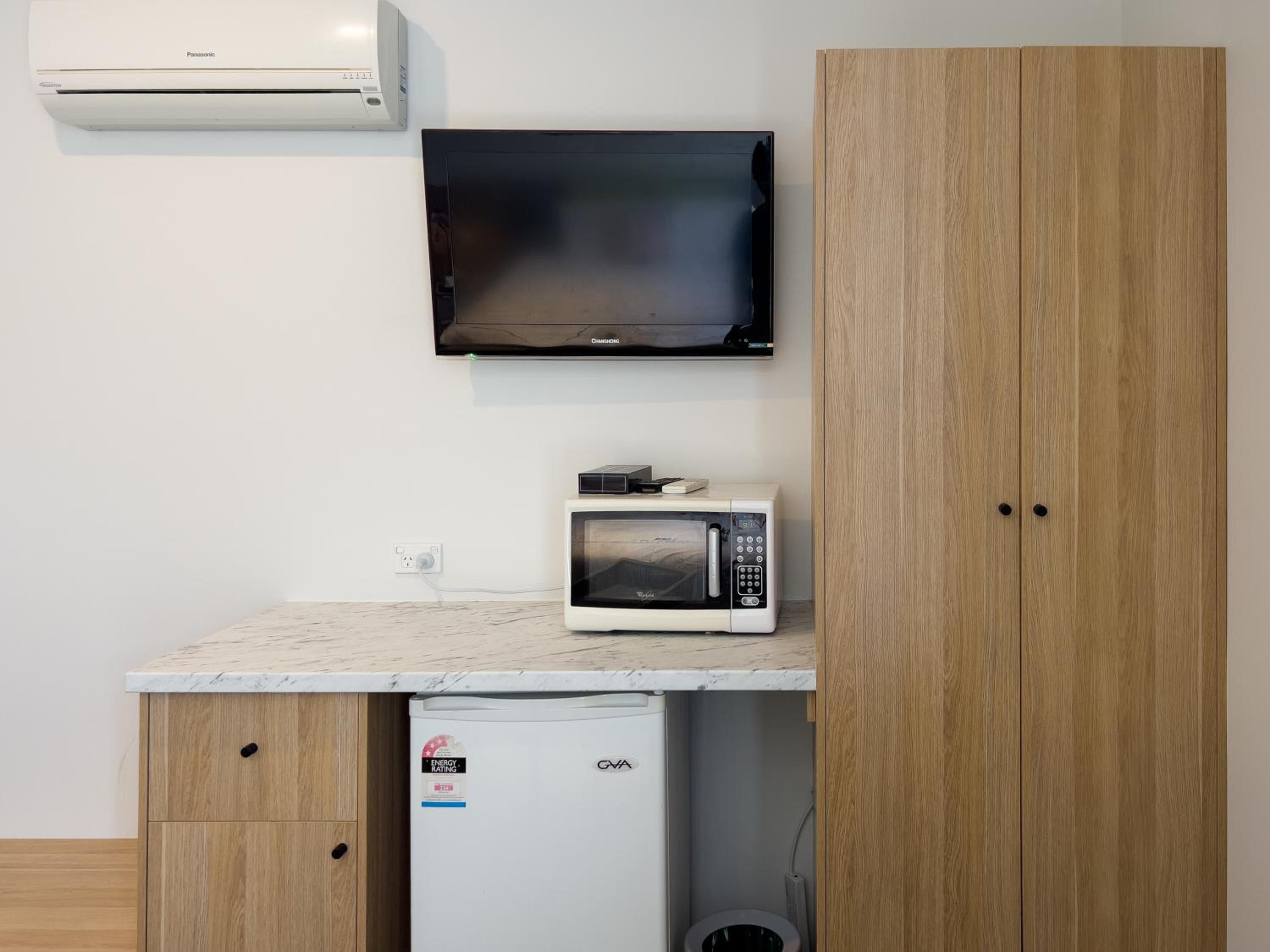 A1 Motels and Apartments Port Fairy