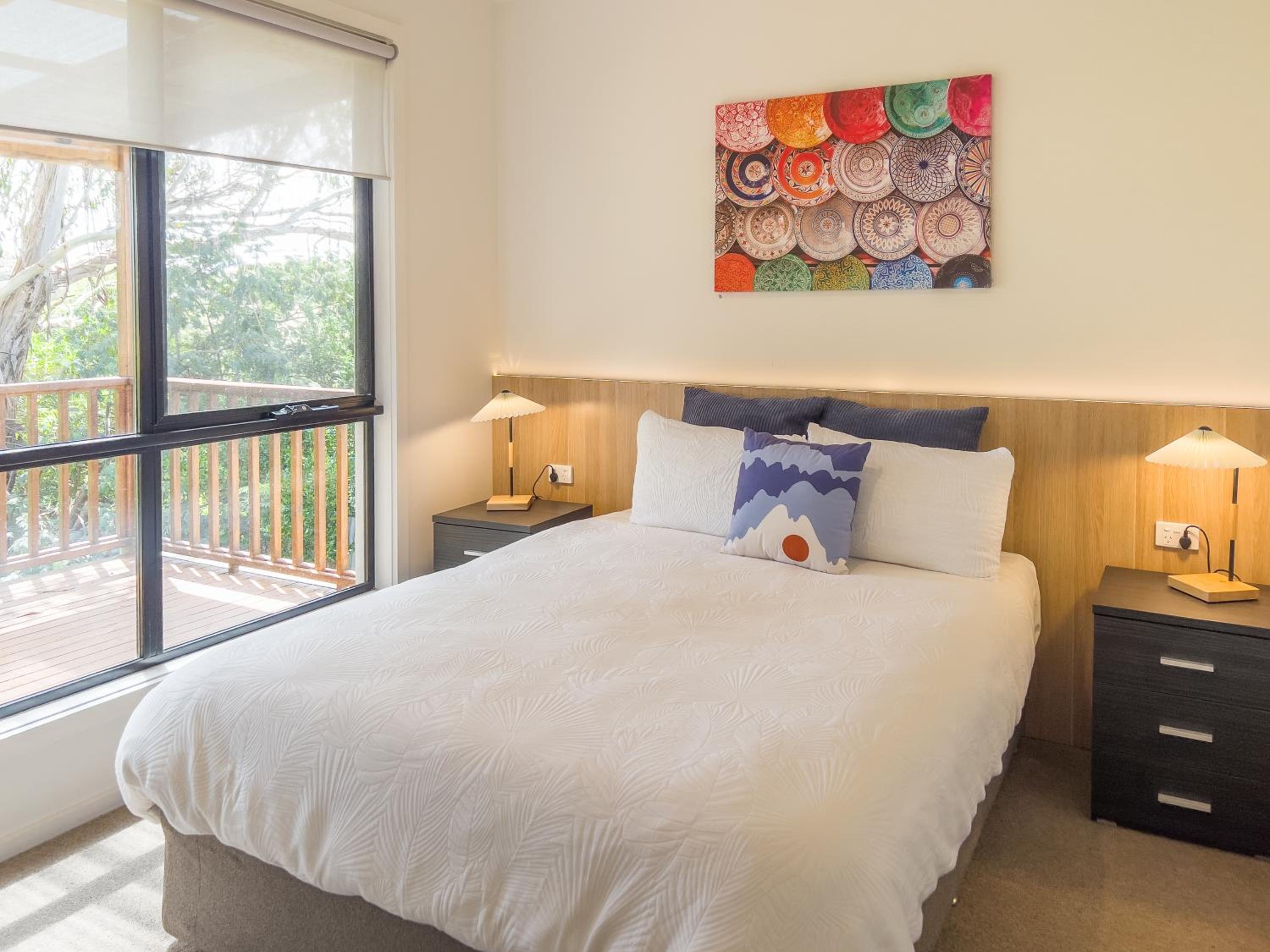 A1 Motels and Apartments Port Fairy