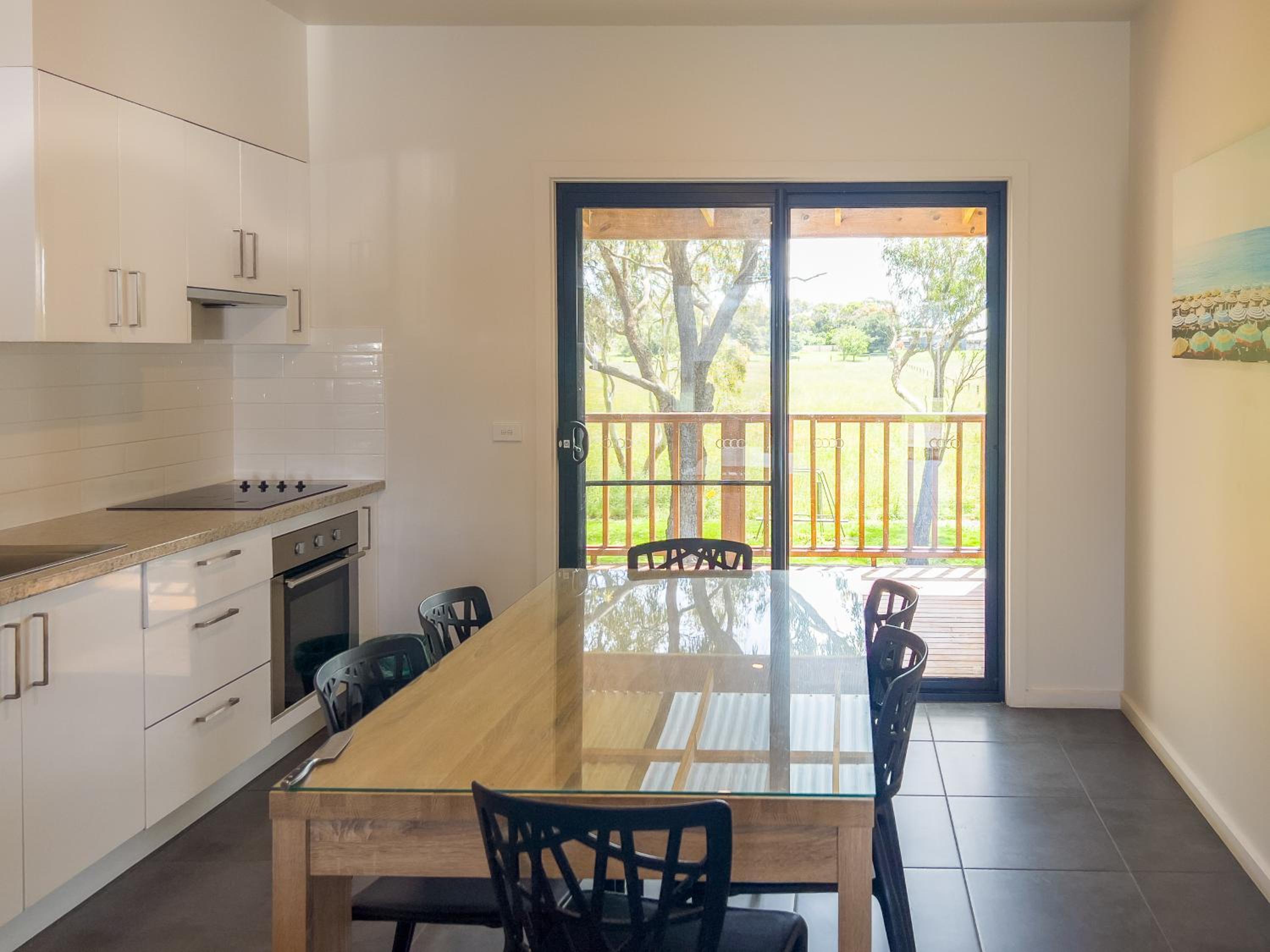 A1 Motels and Apartments Port Fairy